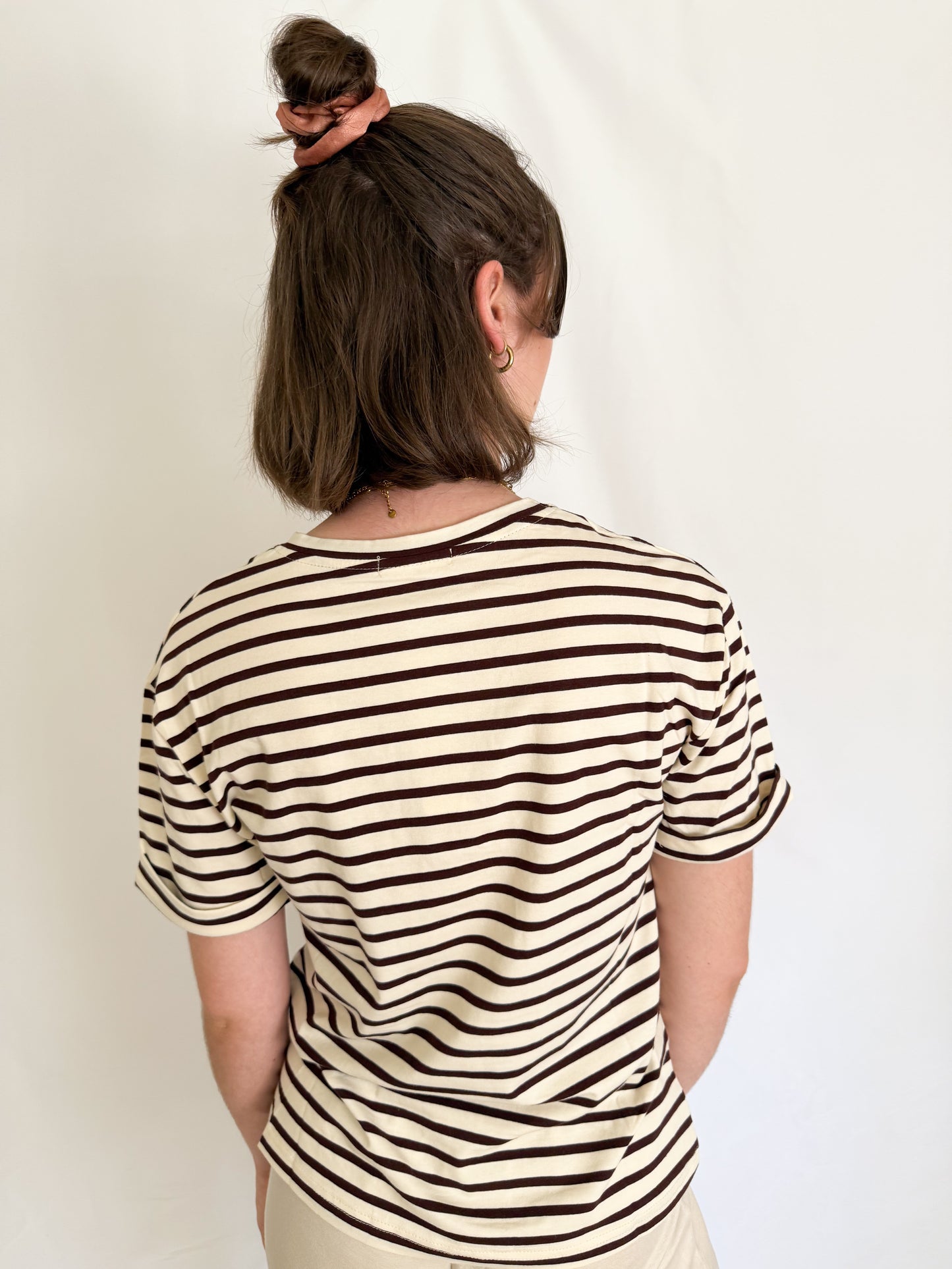 Shirt Stripes Lover