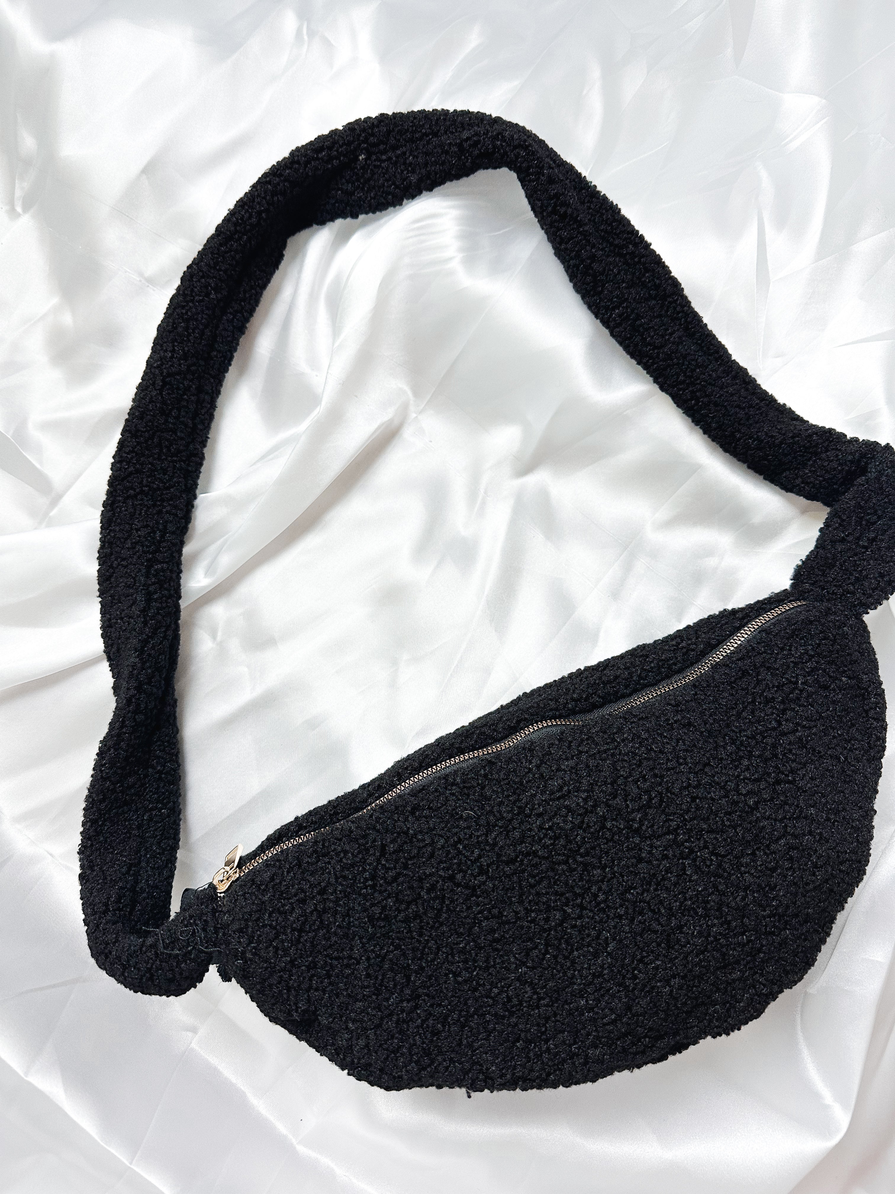 Bauchtasche Teddy