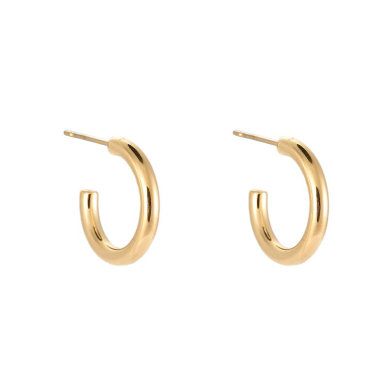 Big Simple Hoops