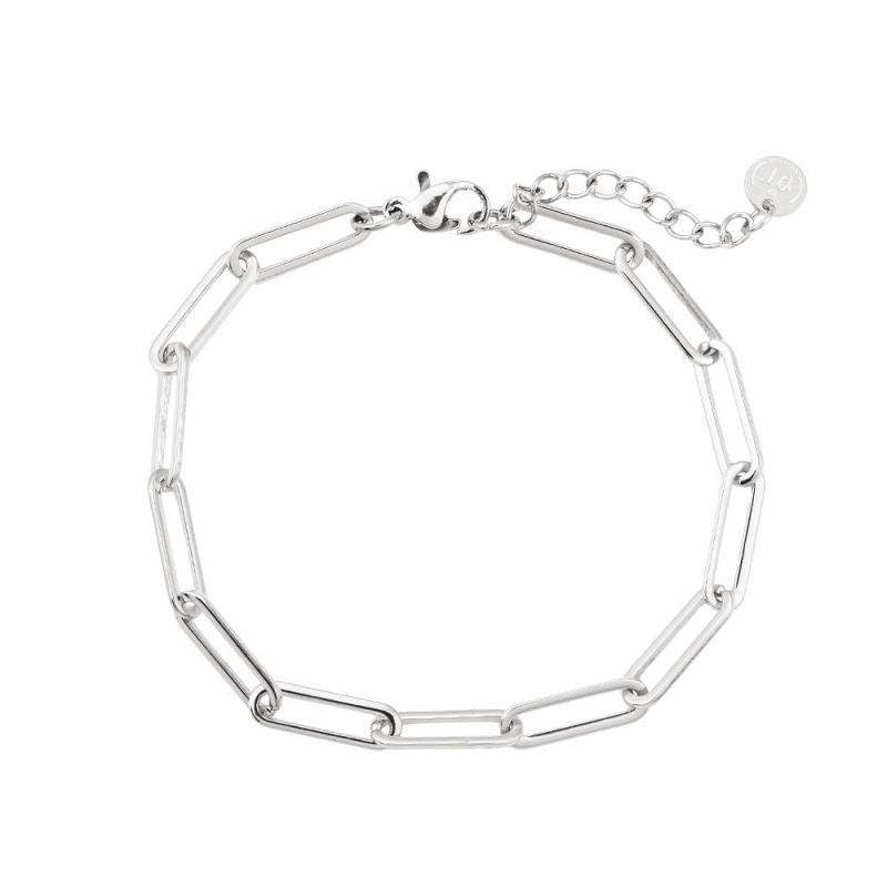 Big Chain Armband