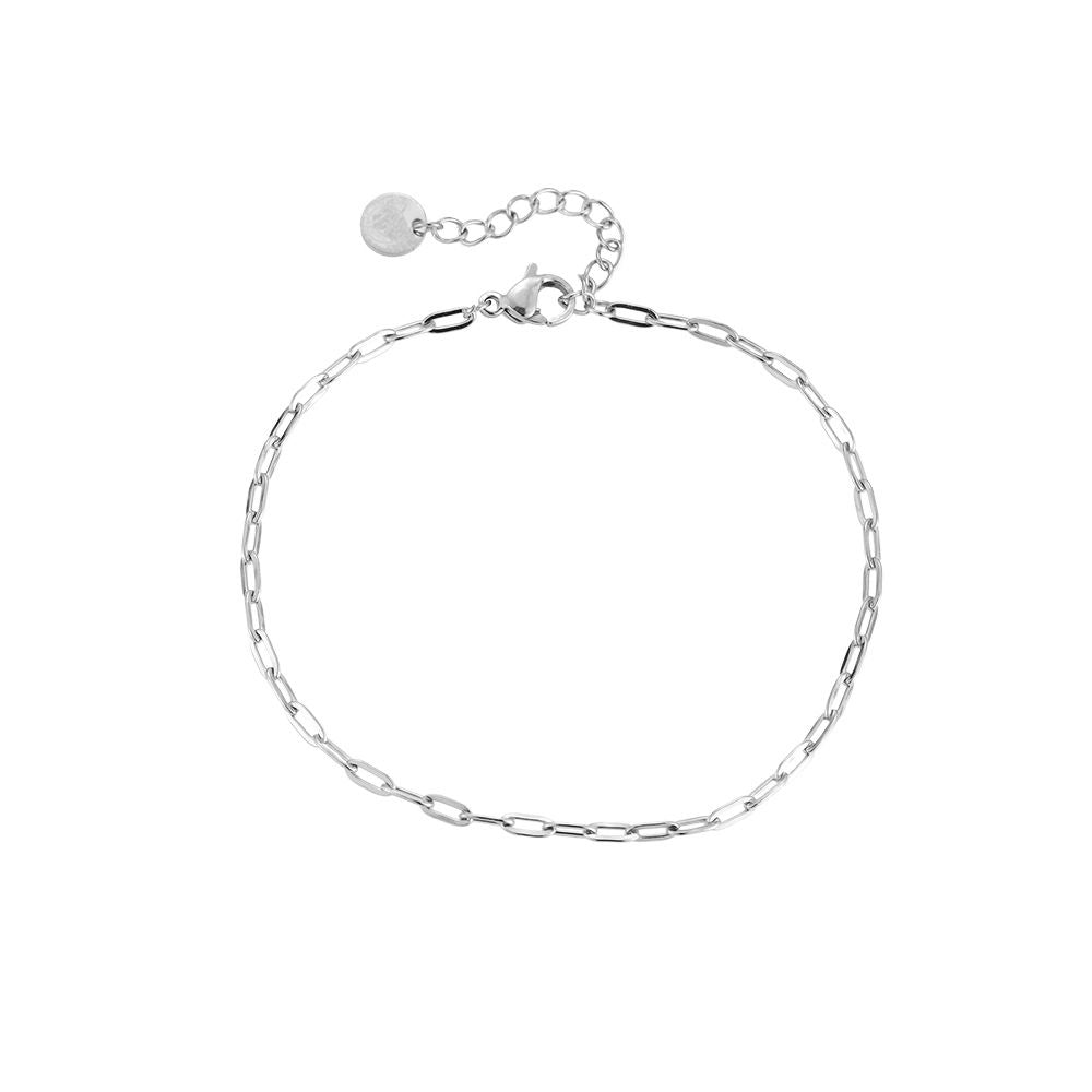 Small Chain Armband