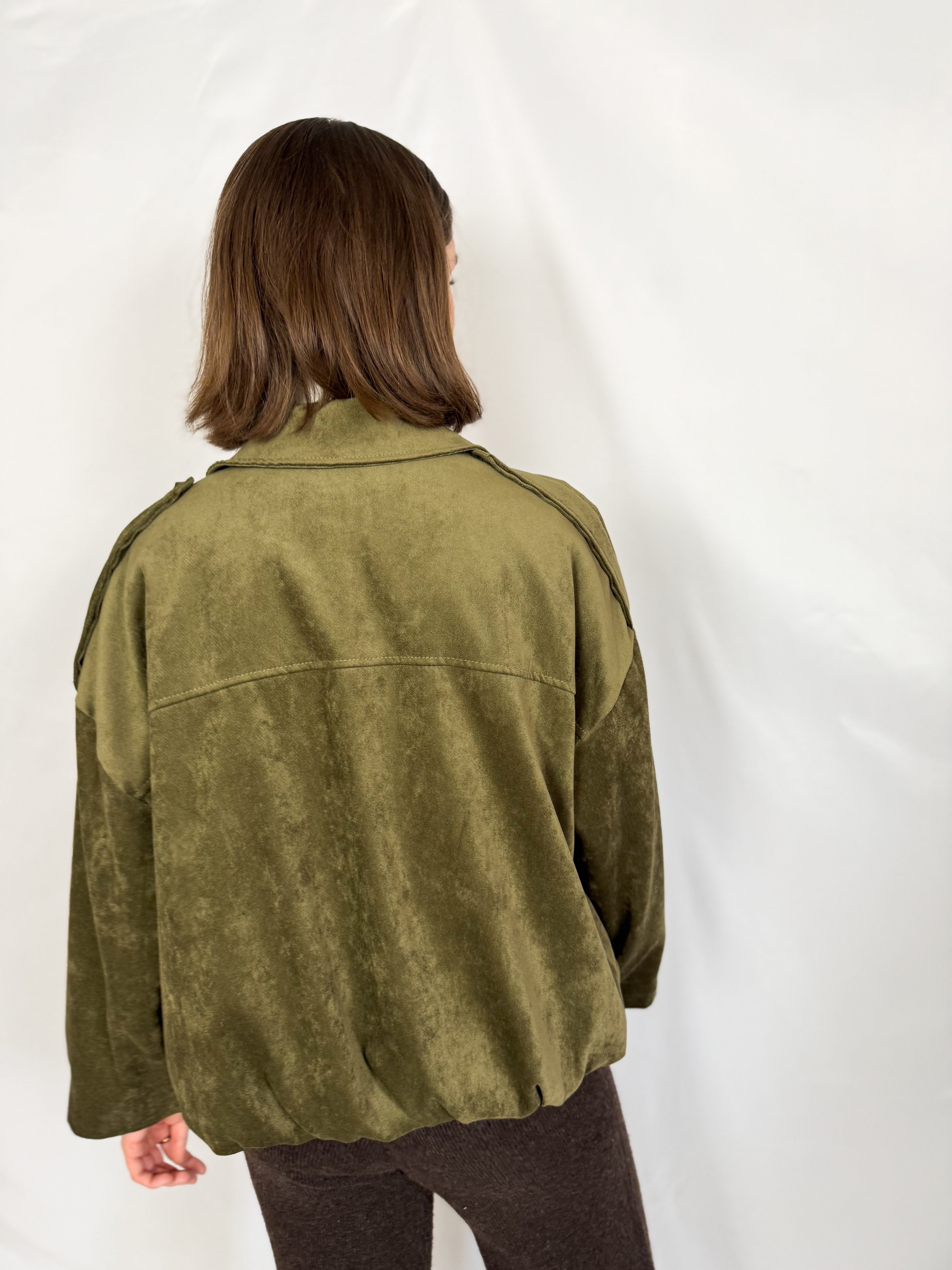 Bomberjacke Luna