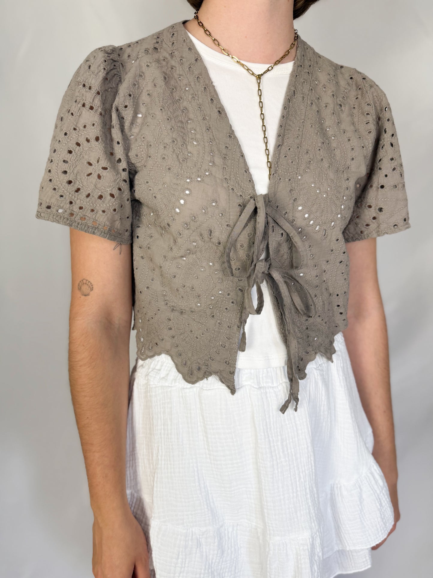 Bluse Summertime