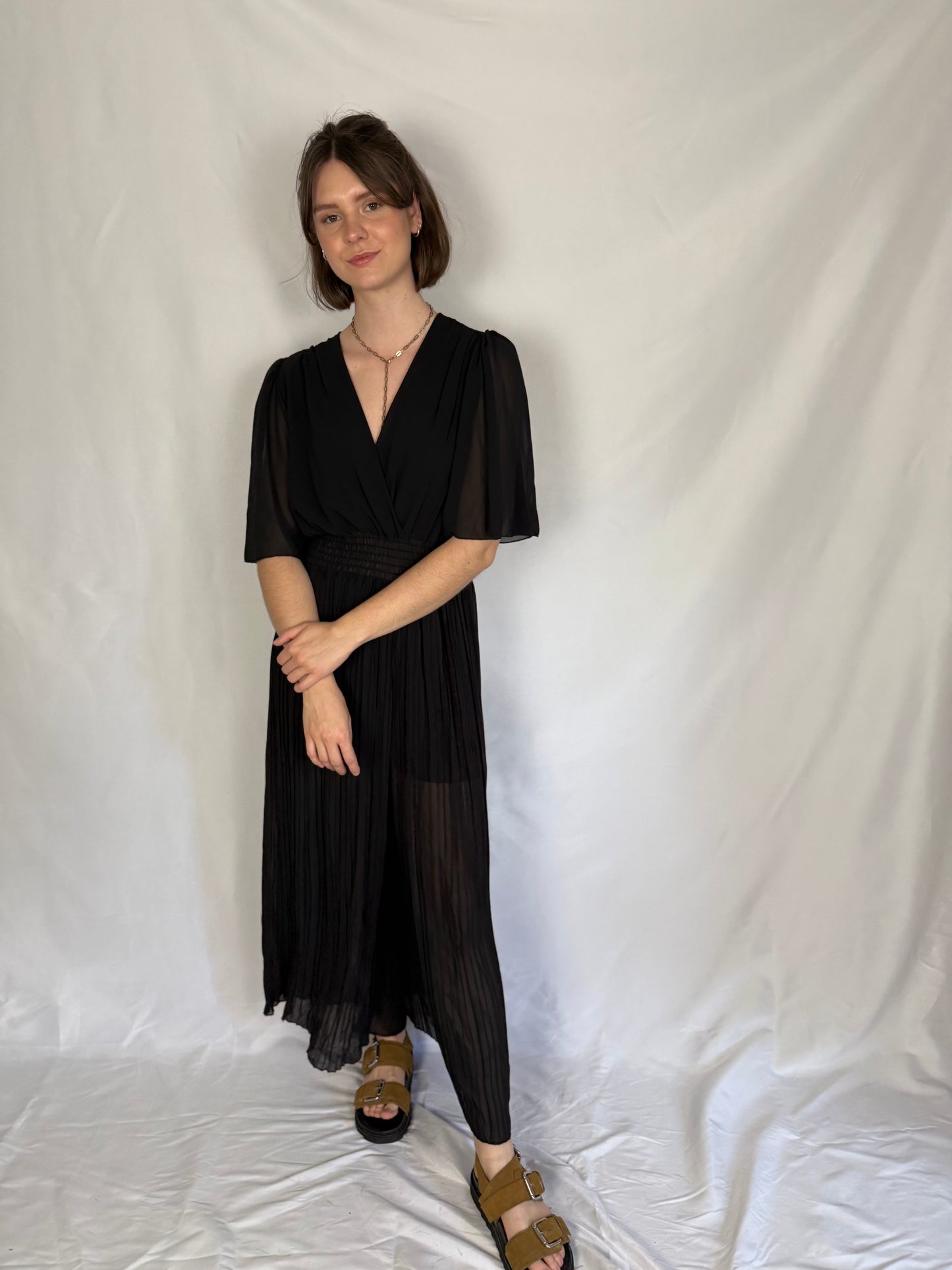 Jumpsuit Alma