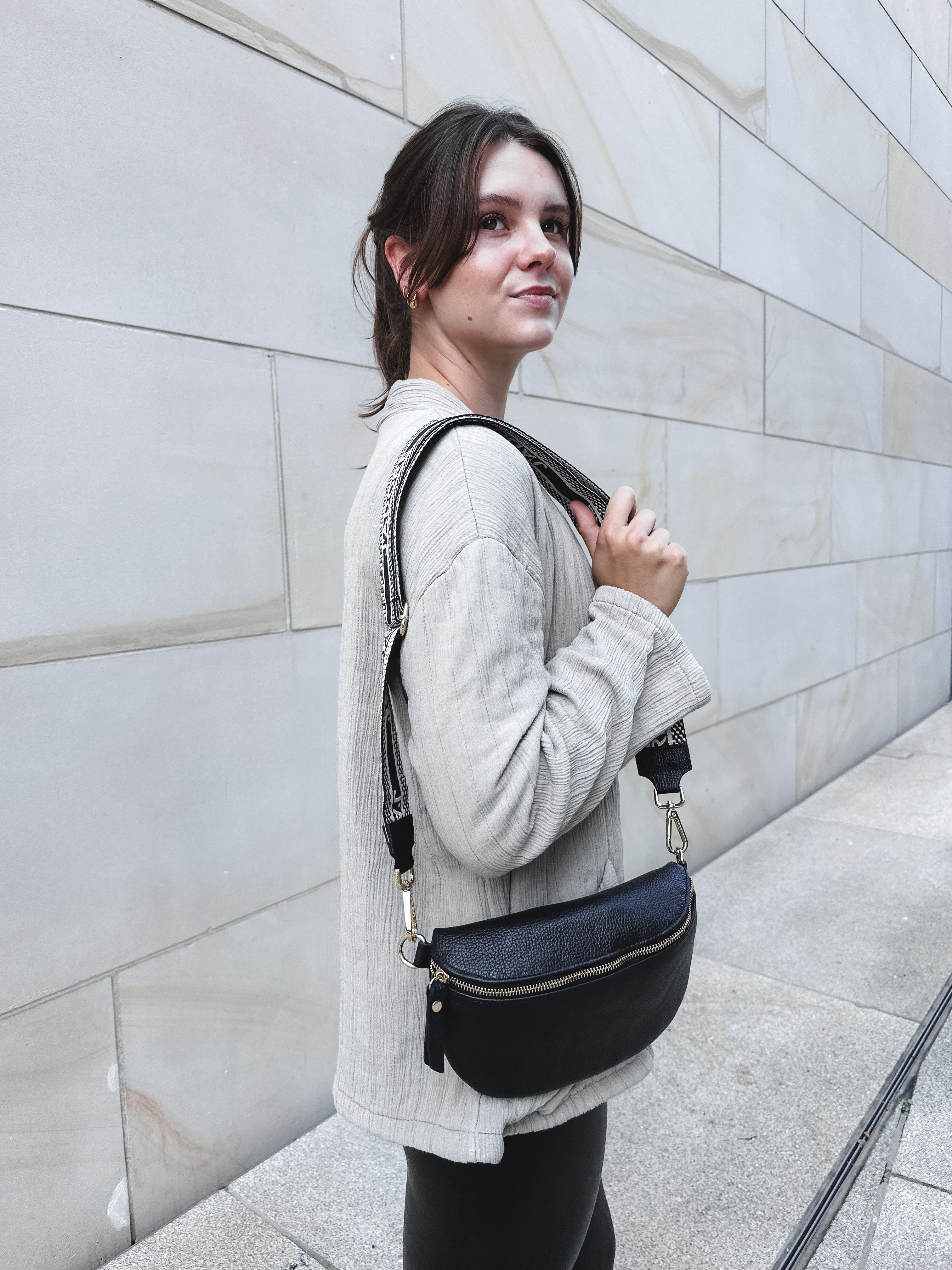 Bauchtaschen Medium
