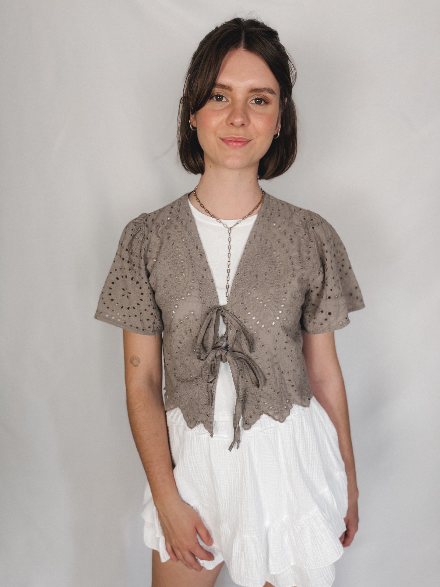 Bluse Summertime