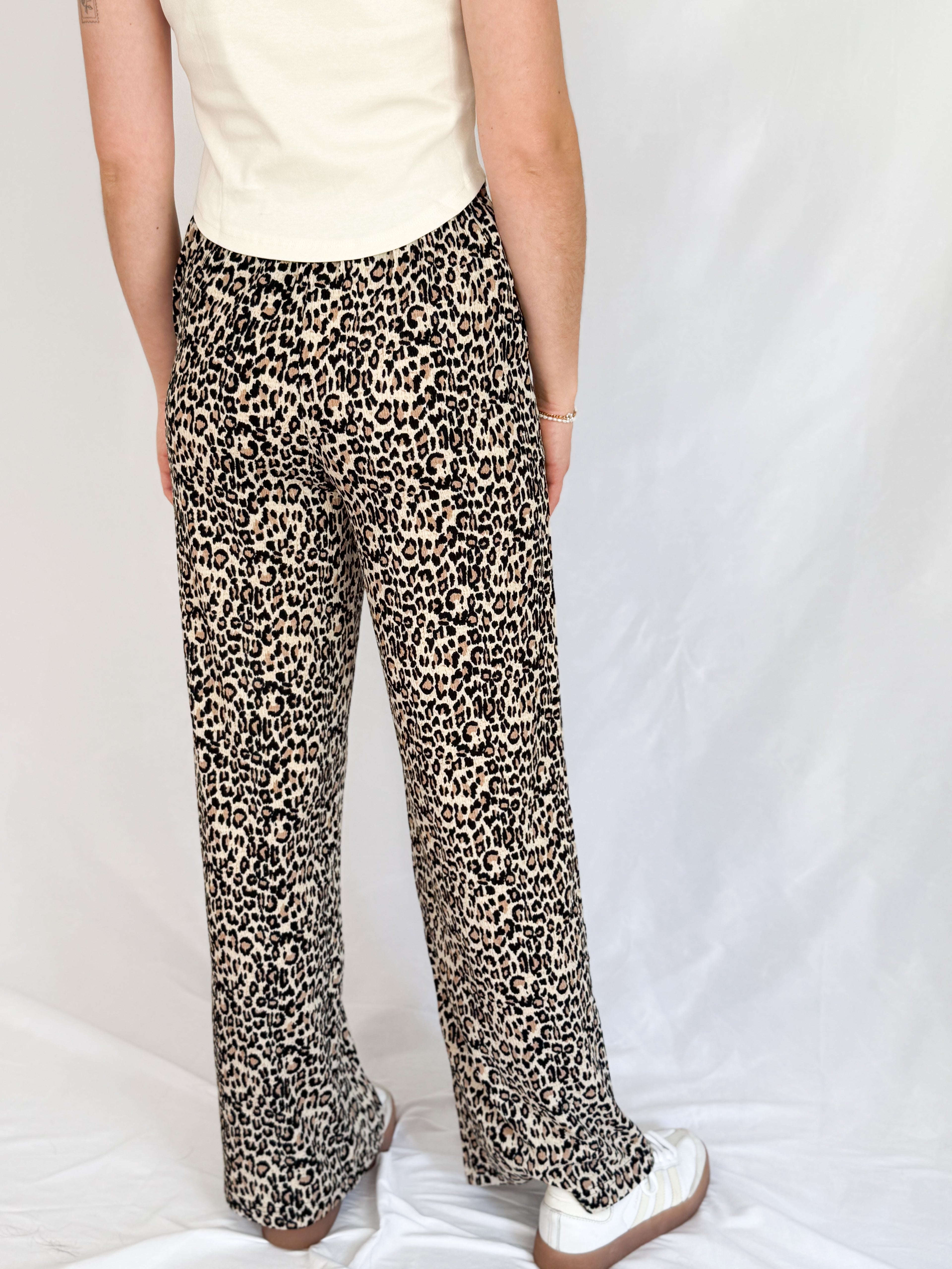 Leo Sommer Hose