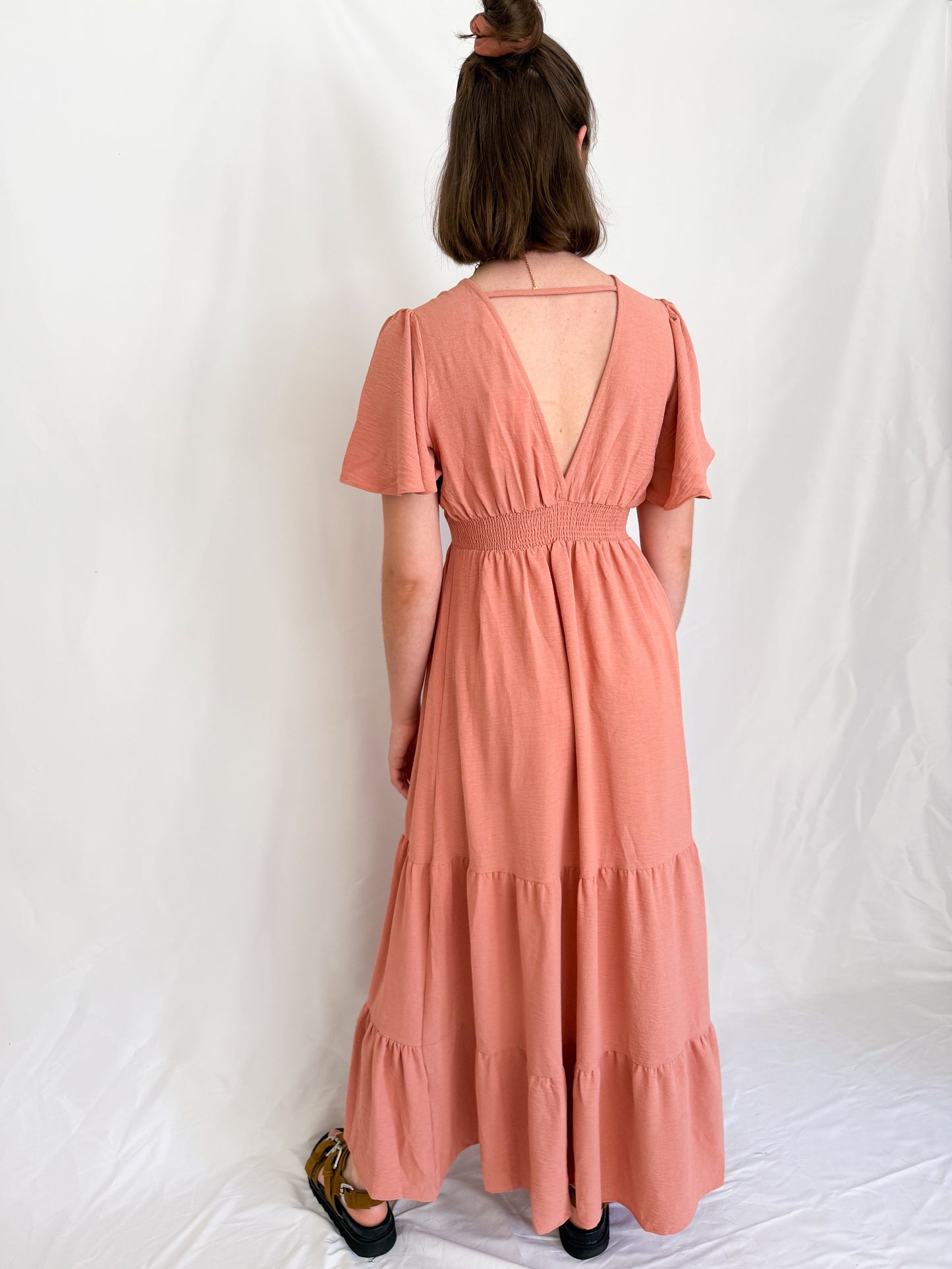 Maxikleid Fiona