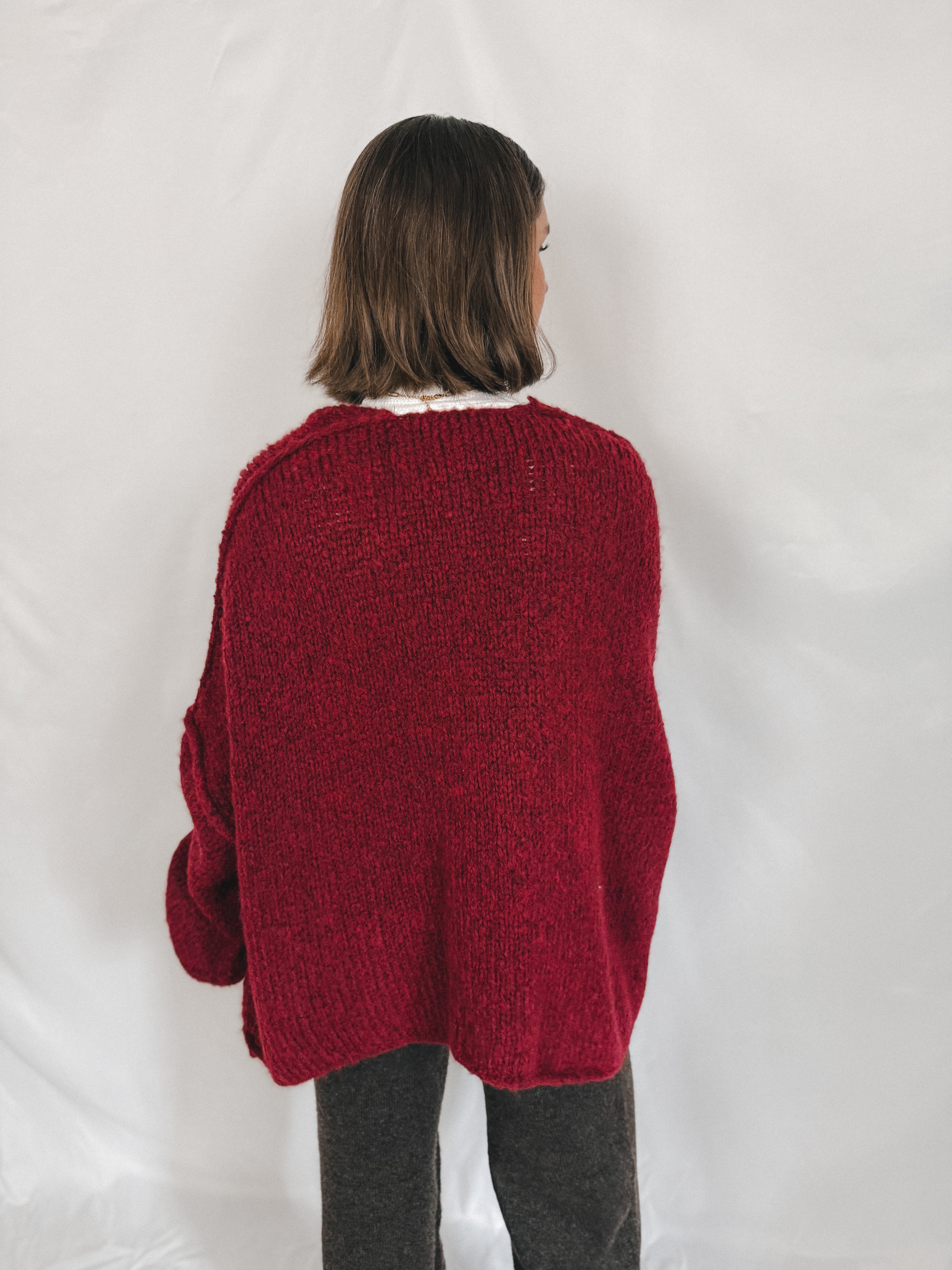 Cardigan Liv