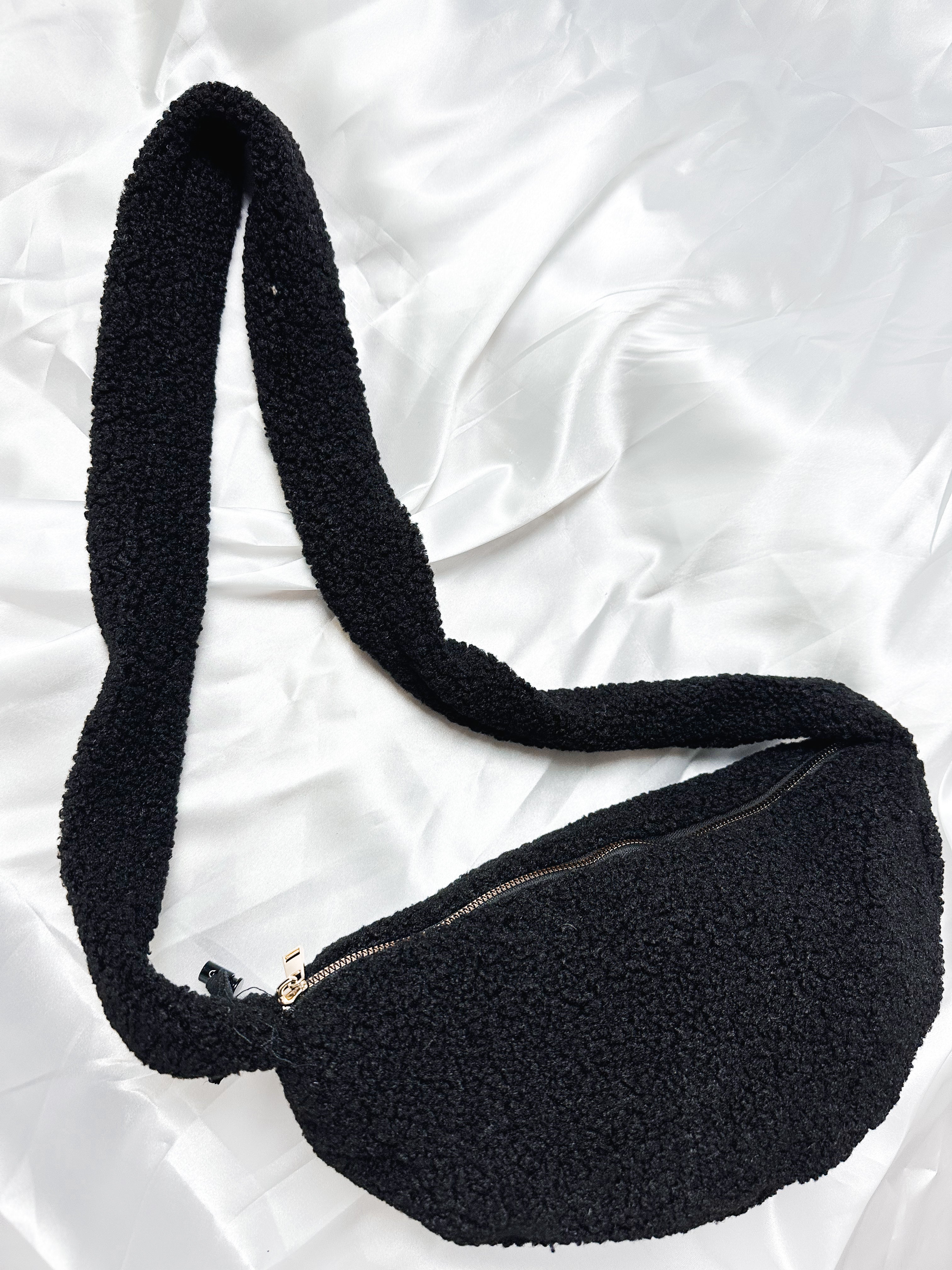 Bauchtasche Teddy