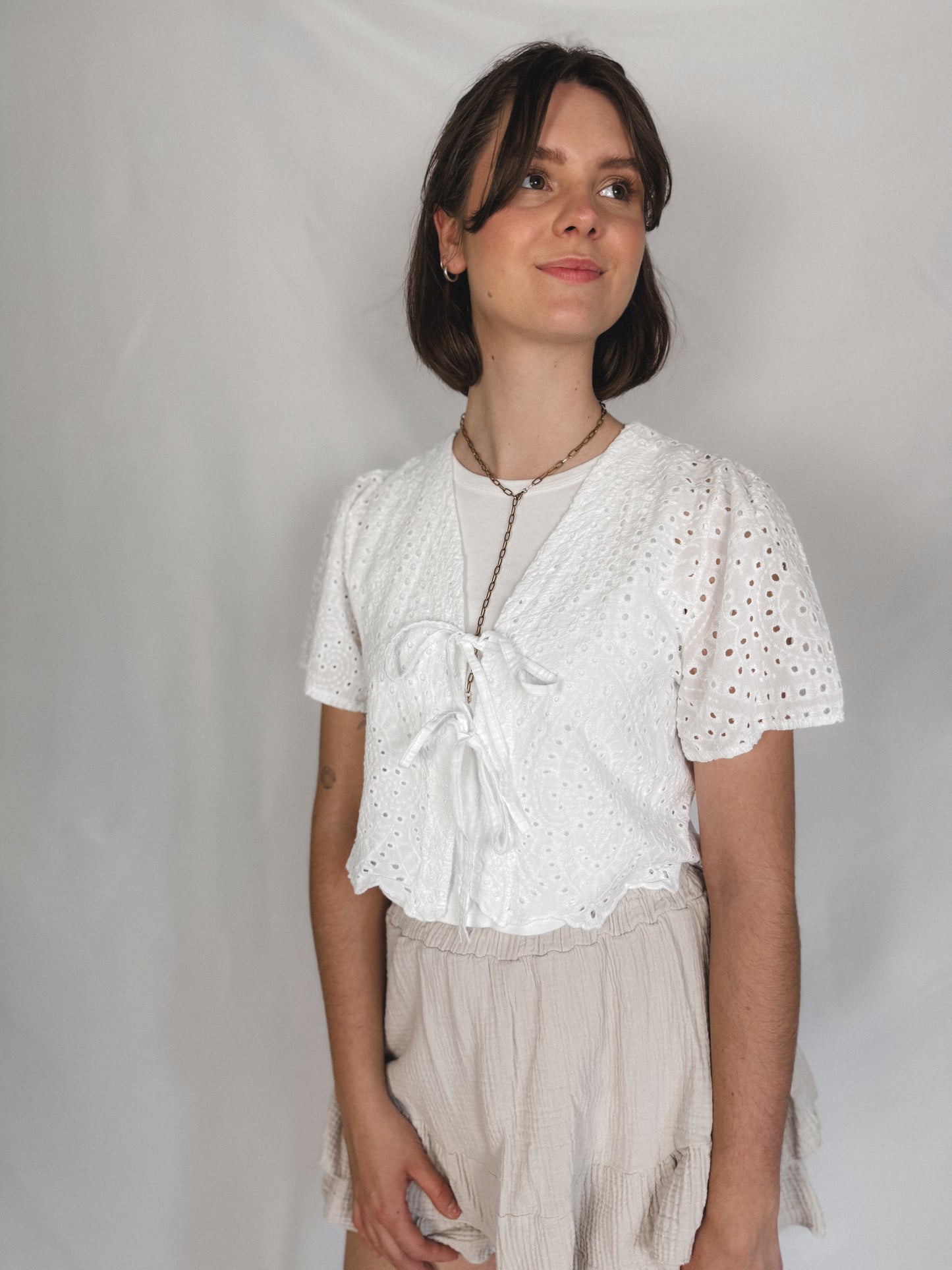 Bluse Summertime