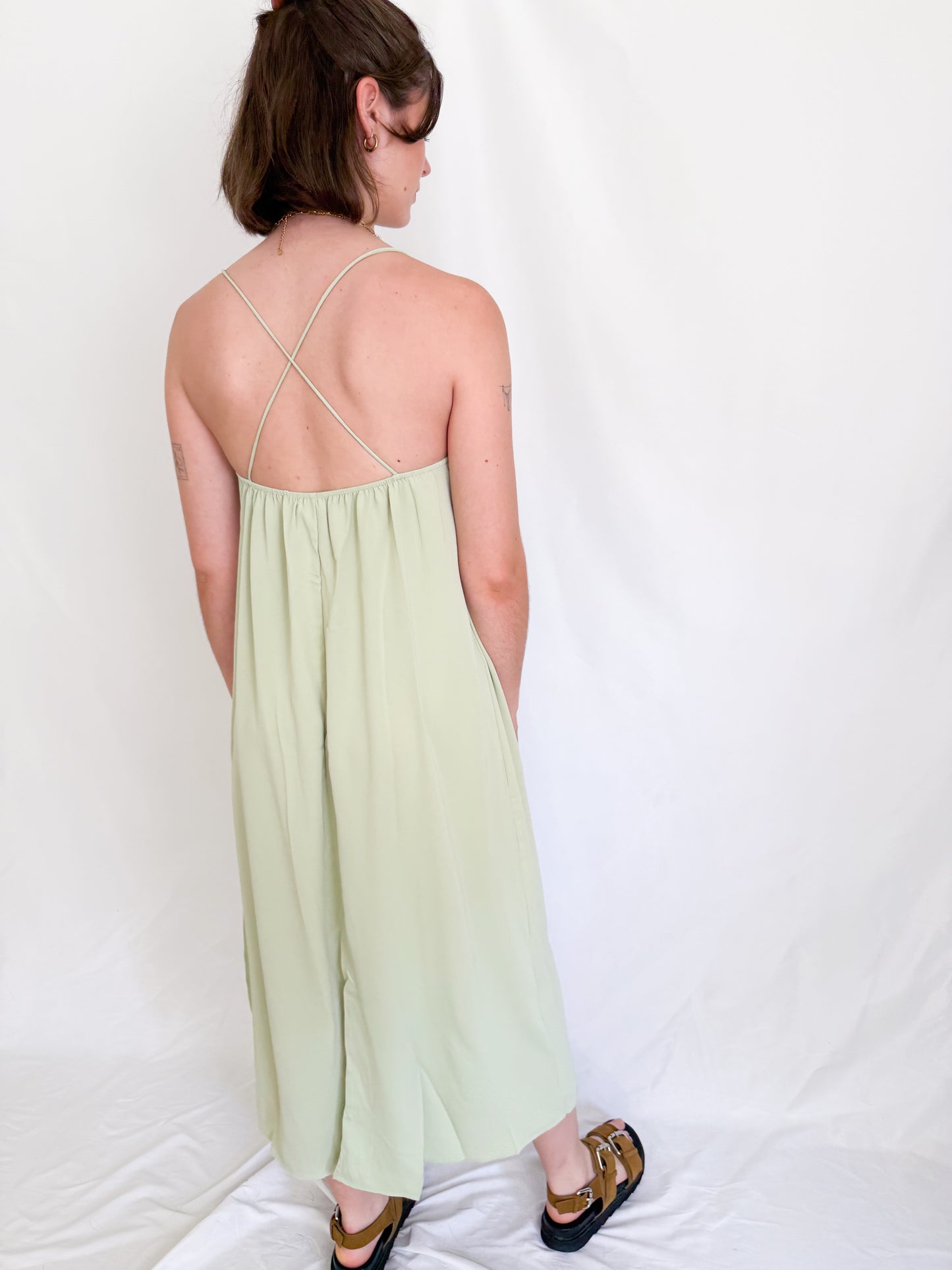 Trägerkleid Liz