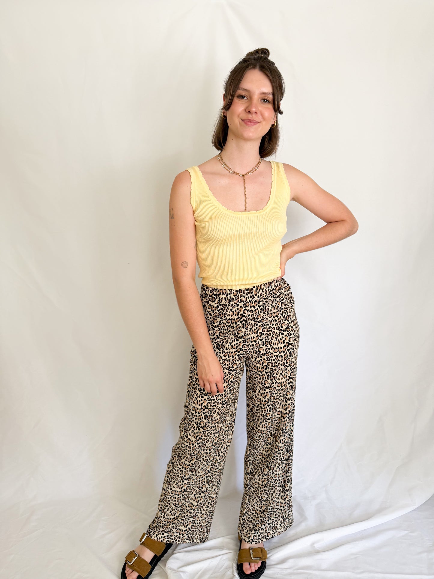 Leo Sommer Hose
