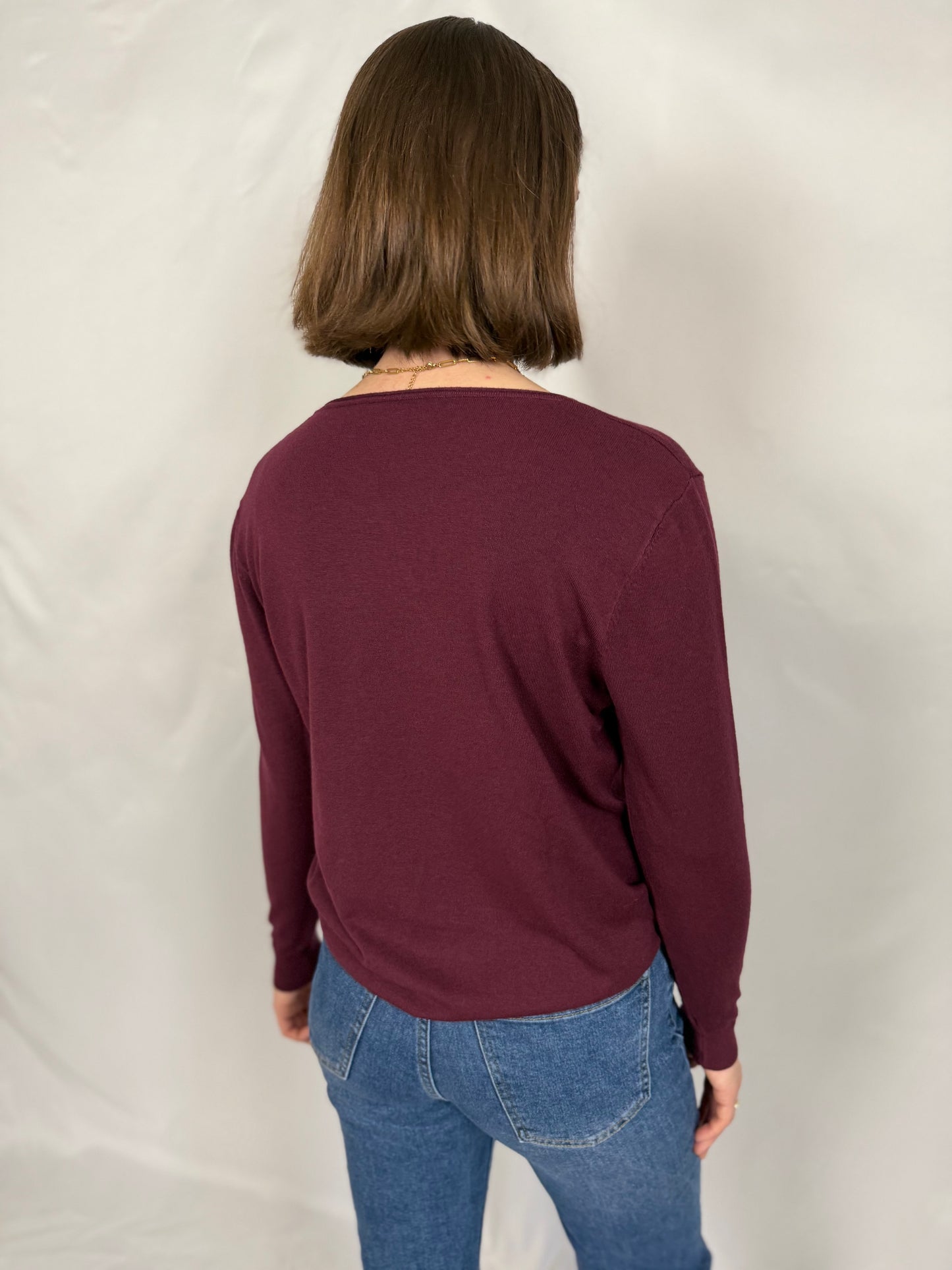 Basic Pullover