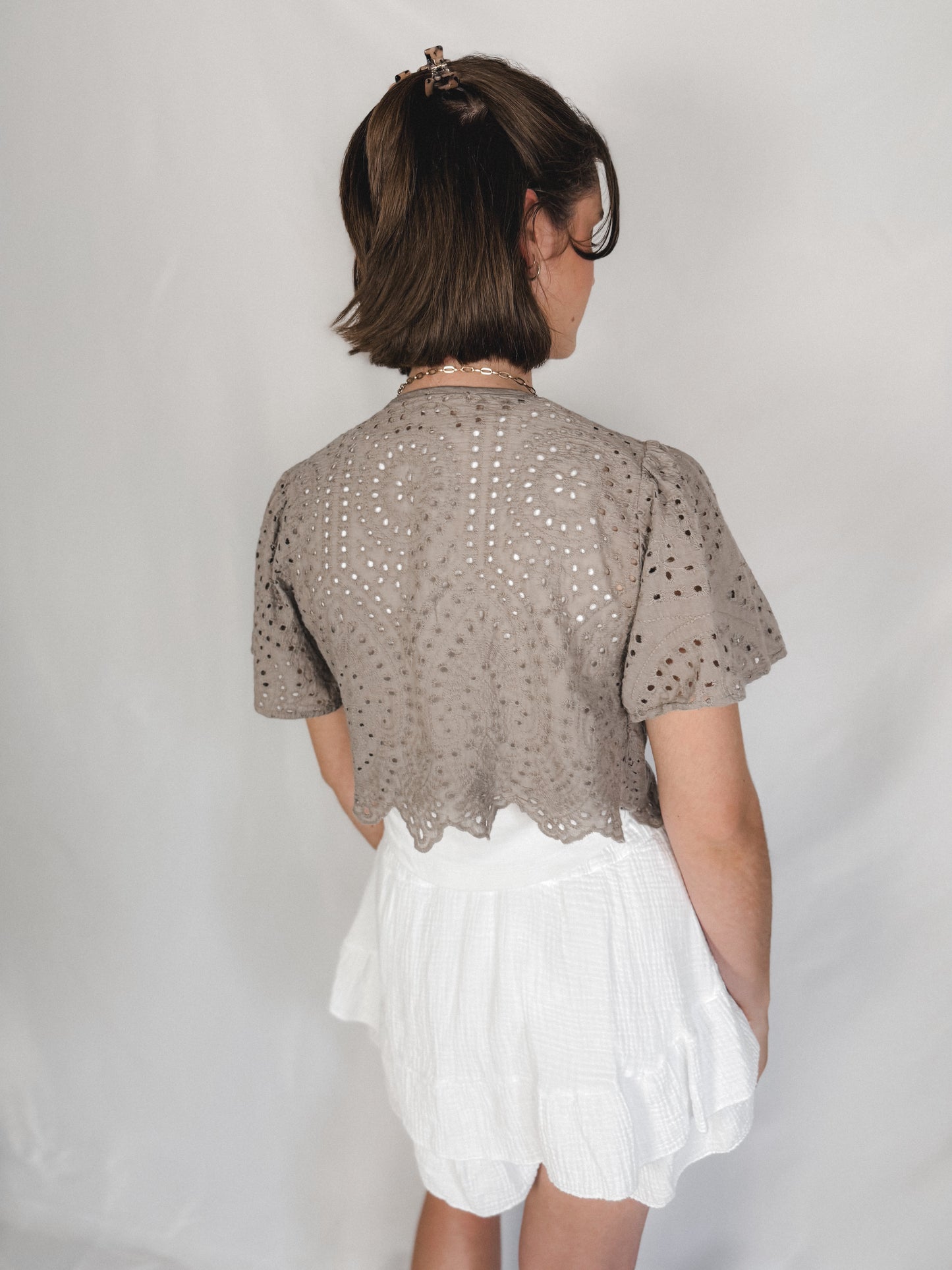 Bluse Summertime