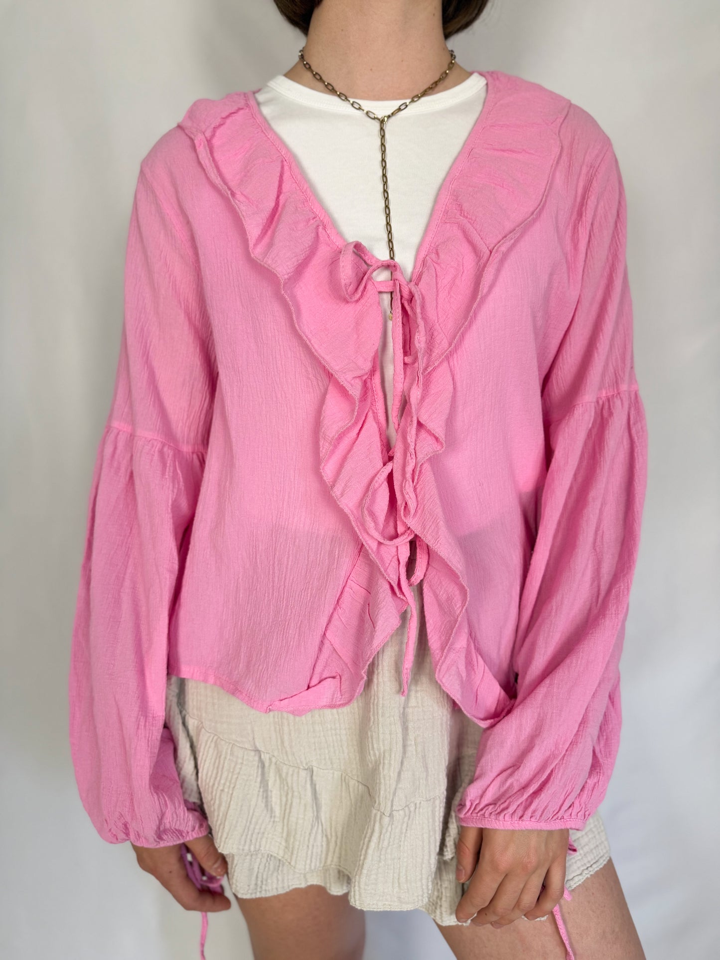Bluse Leni