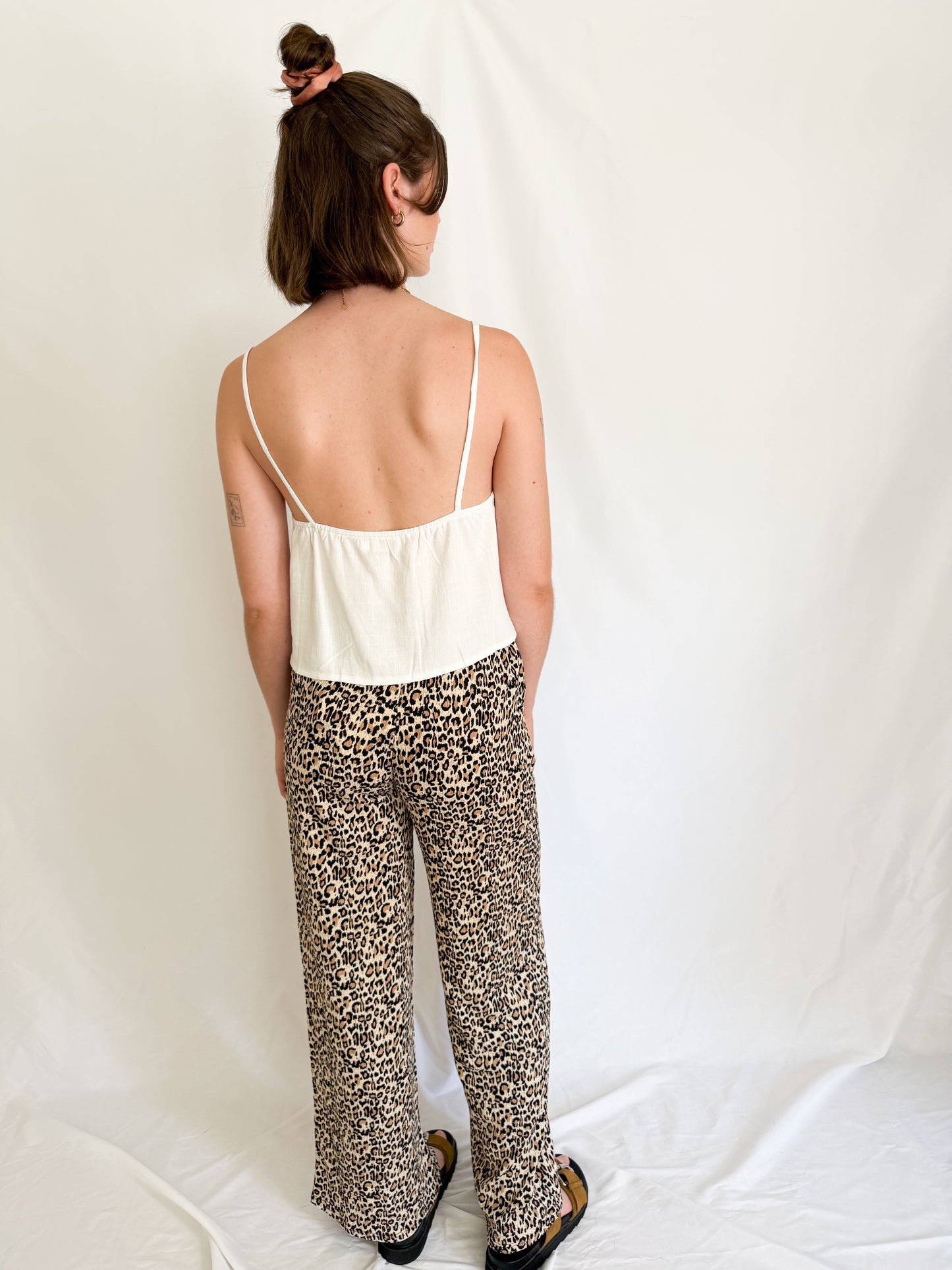 Leo Sommer Hose
