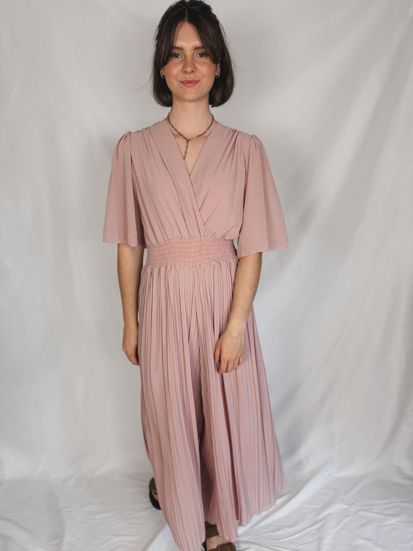 Jumpsuit Alma
