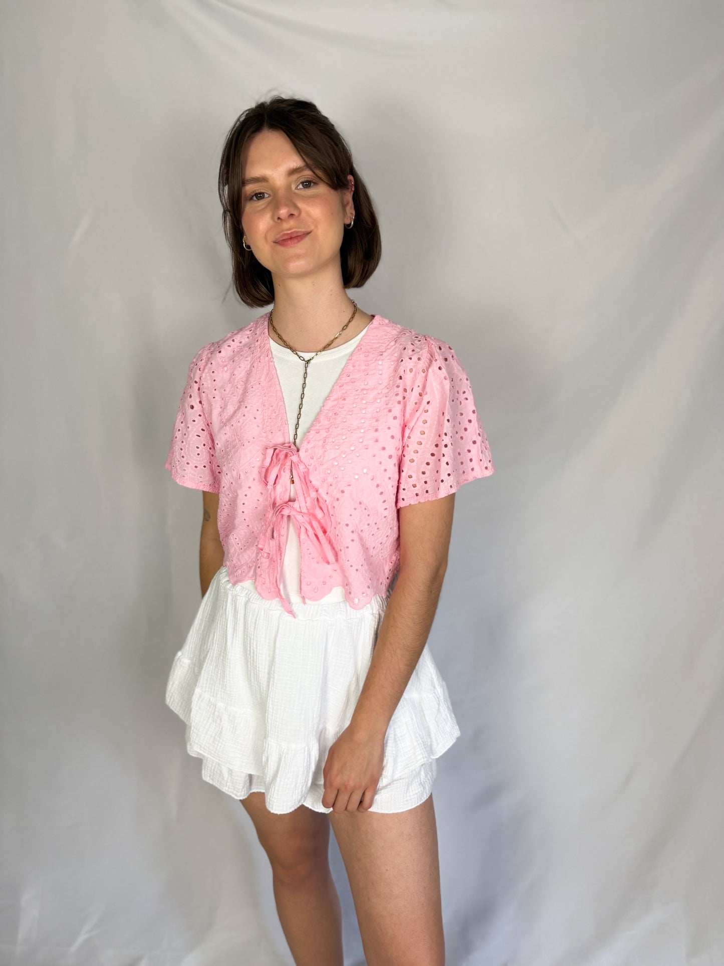 Bluse Summertime