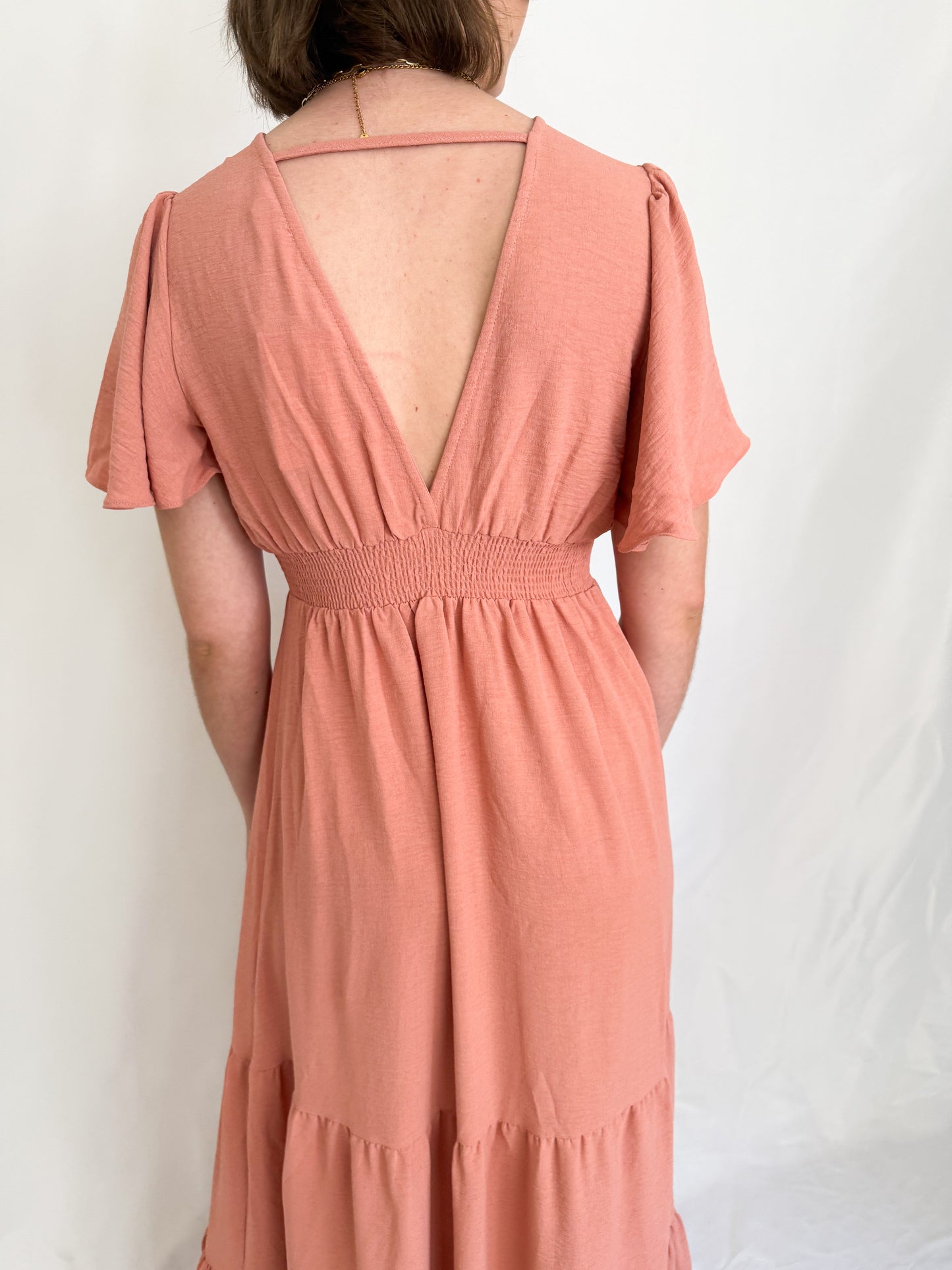 Maxikleid Fiona