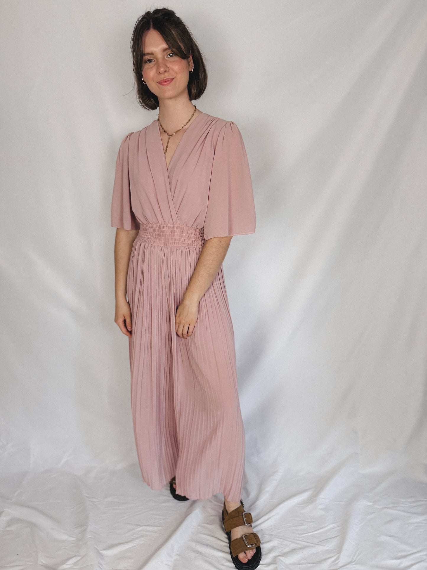 Jumpsuit Alma