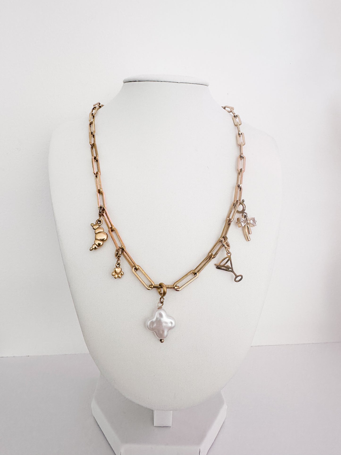 Big Chain Kette