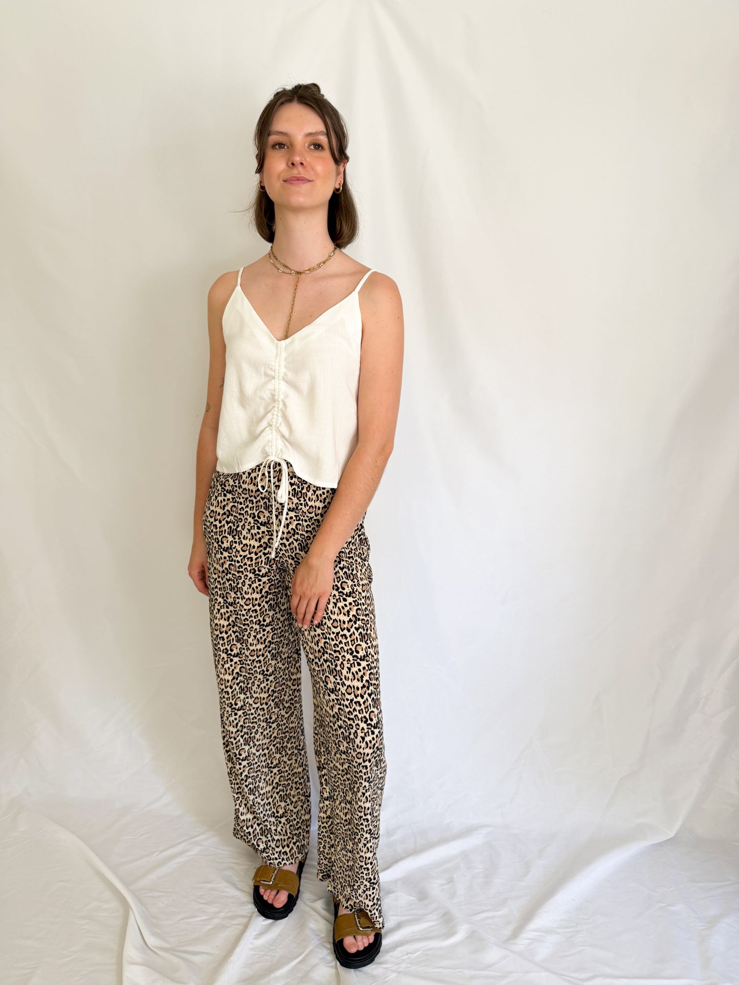 Leo Sommer Hose