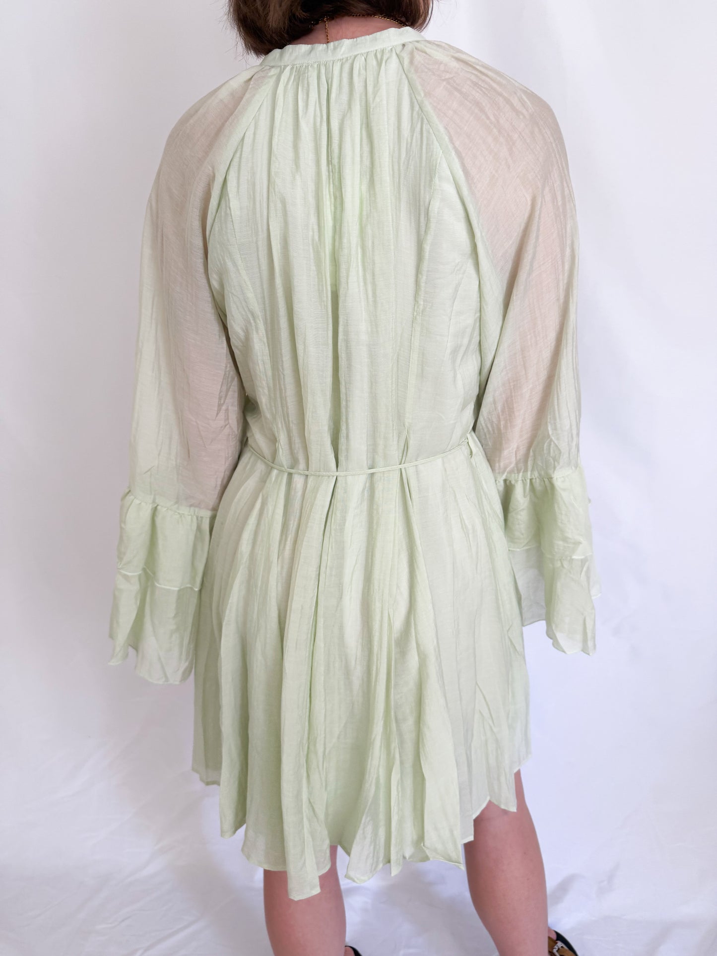 Kleid Fee