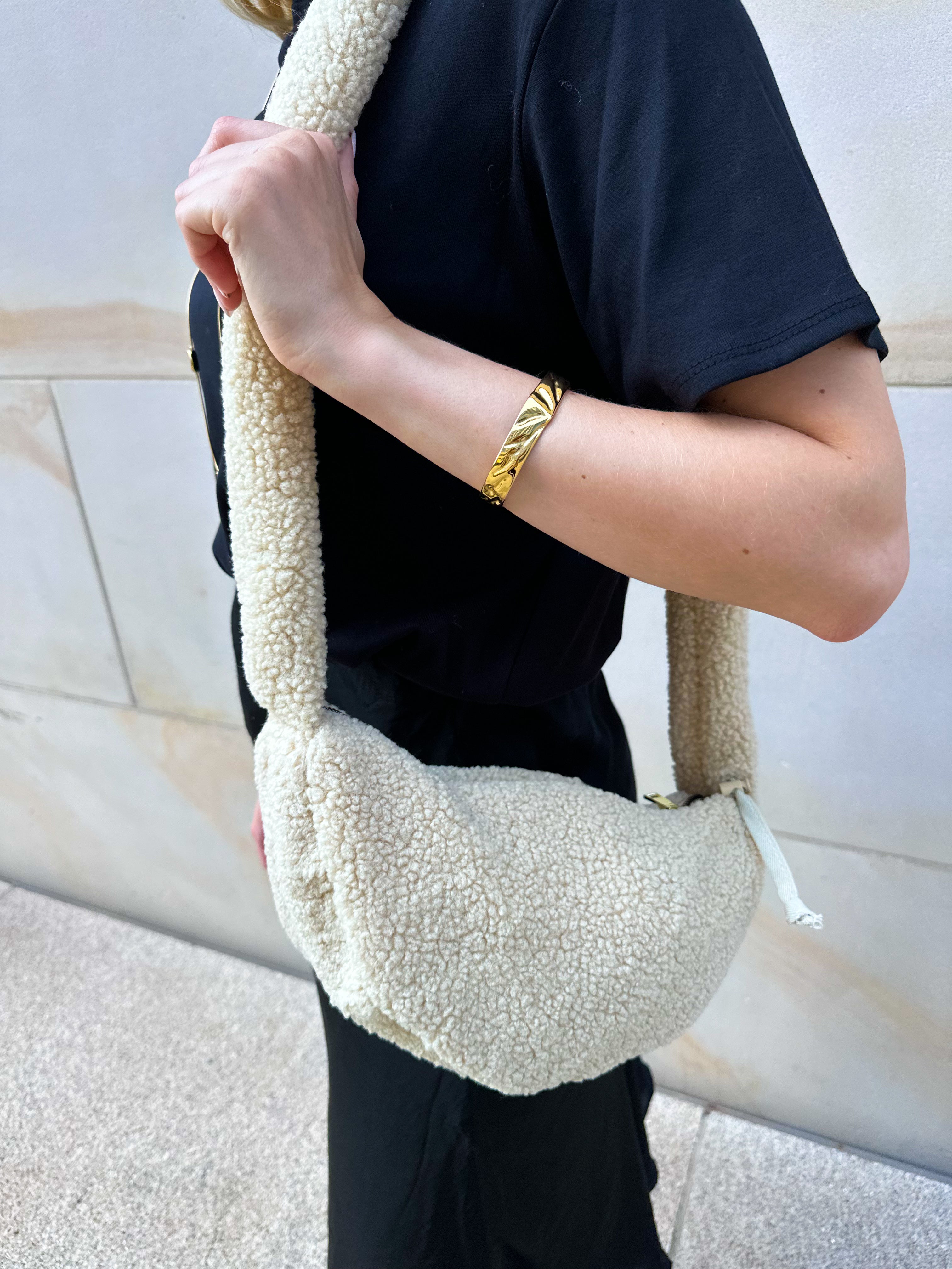 Bauchtasche Teddy