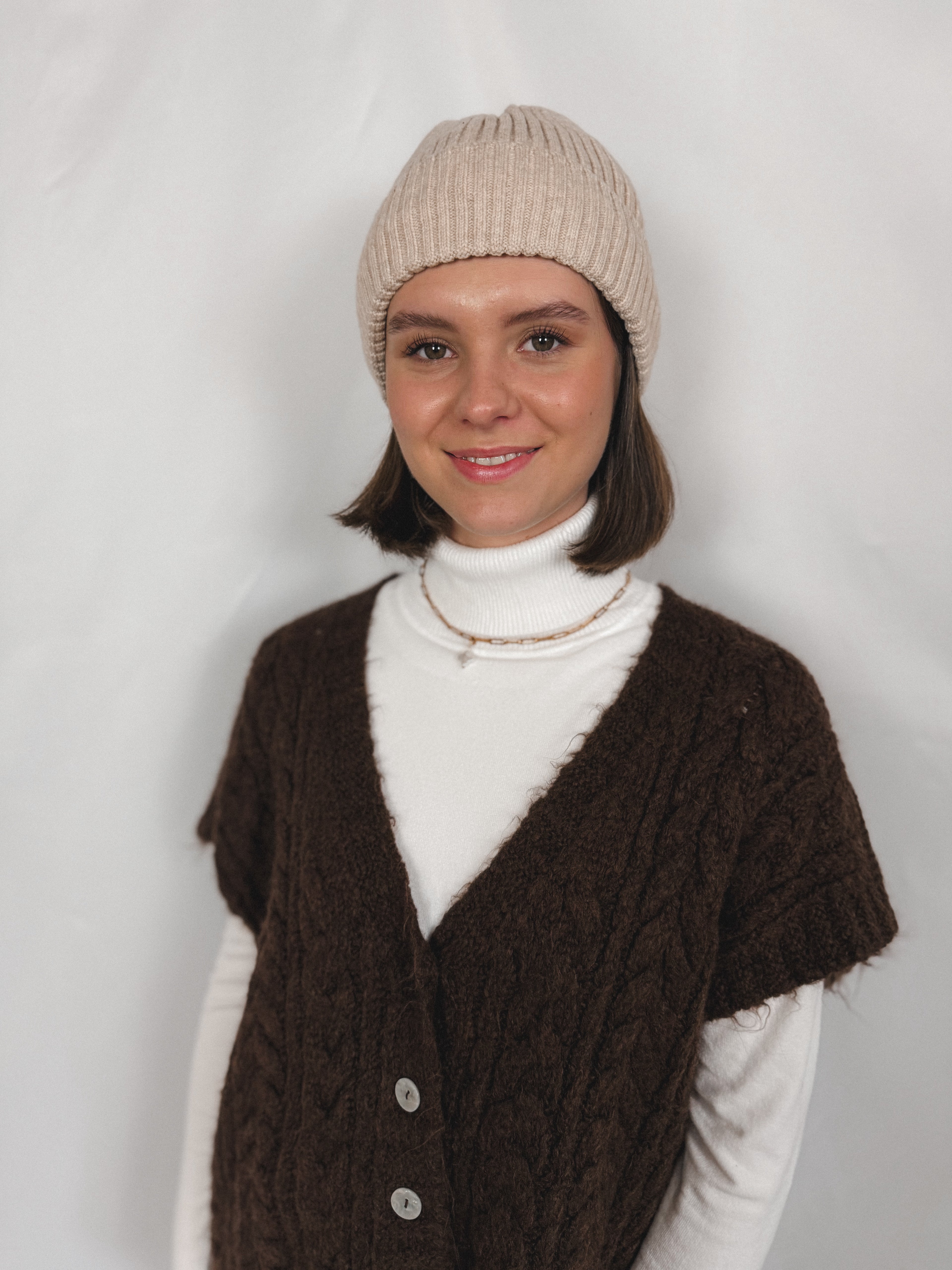 Mütze Lilli