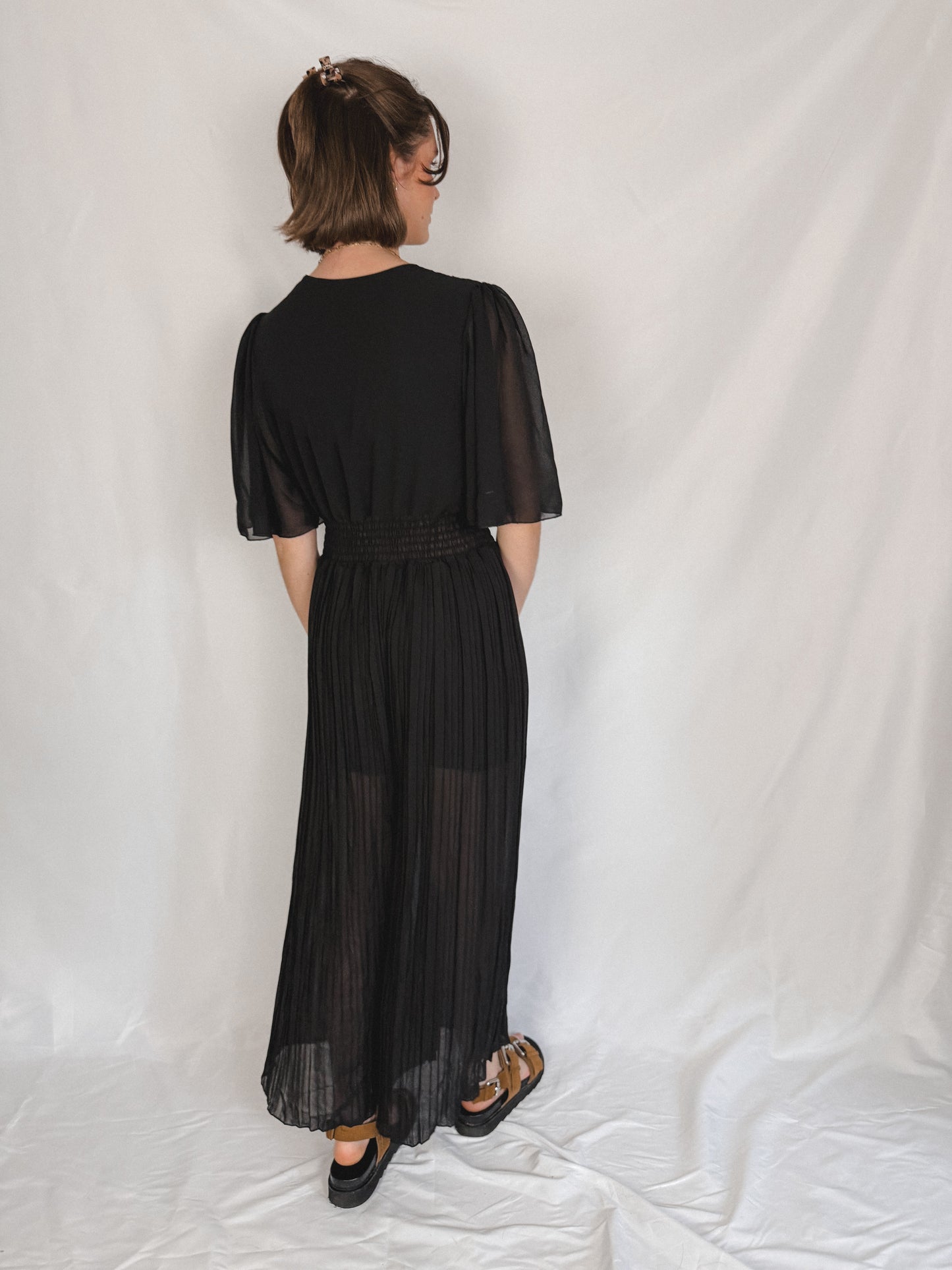 Jumpsuit Alma