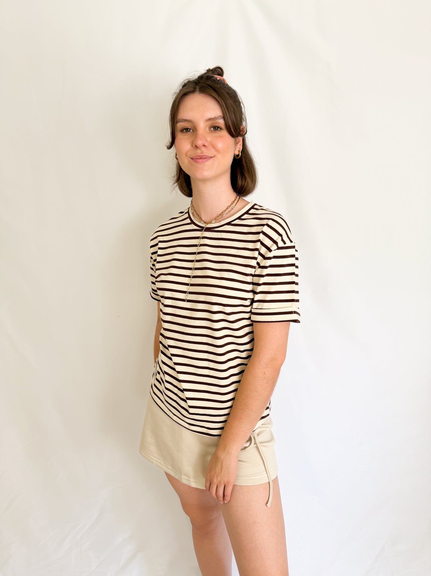 Shirt Stripes Lover