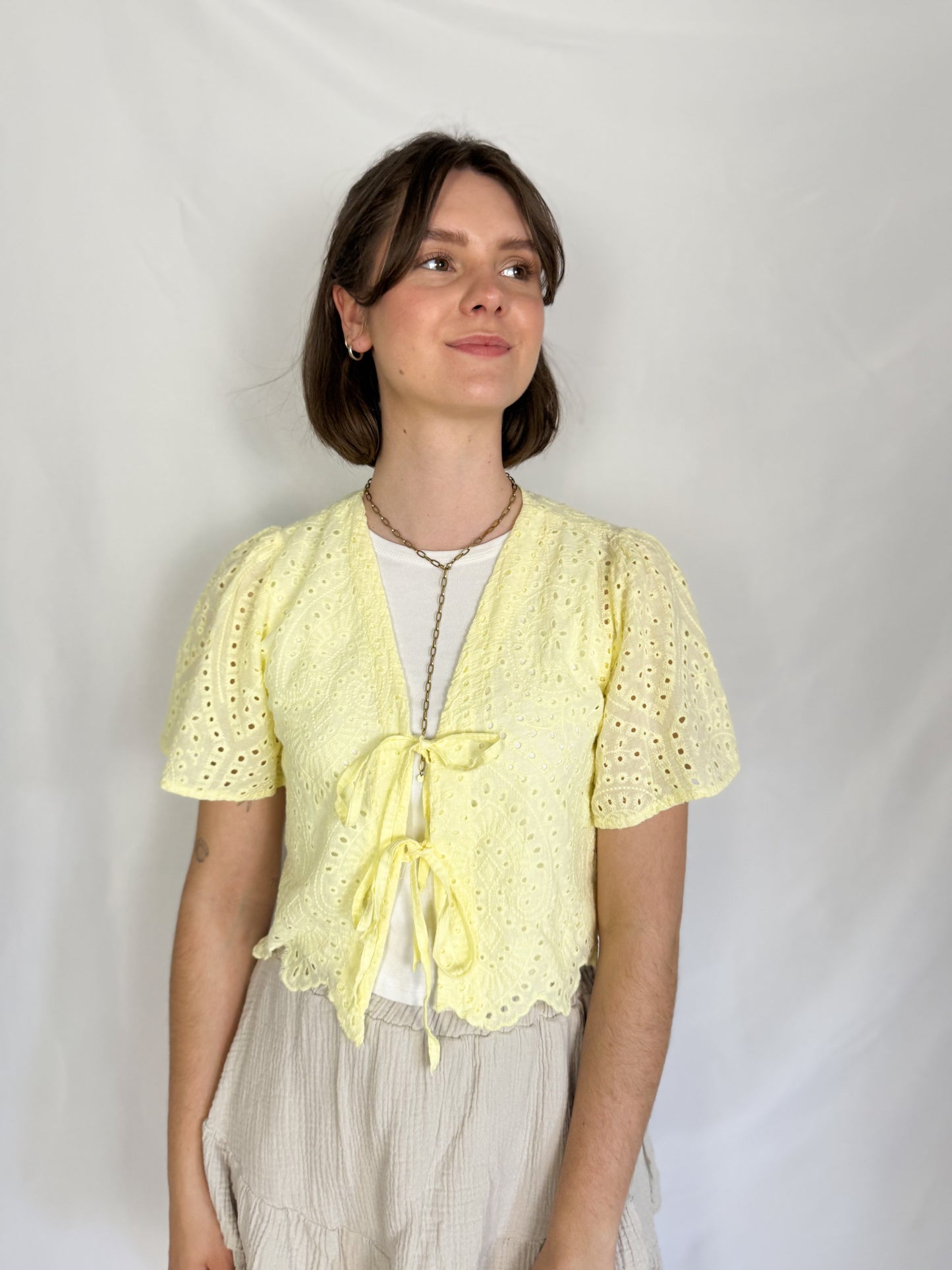 Bluse Summertime