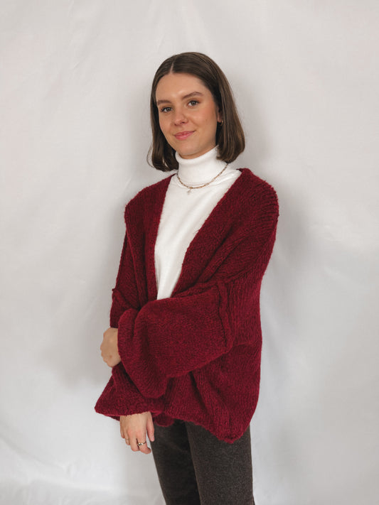 Cardigan Liv