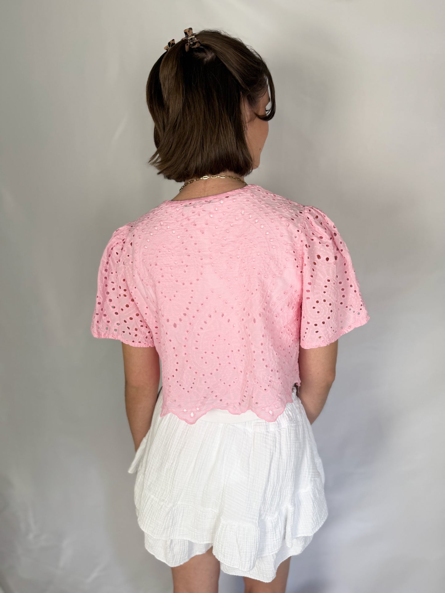 Bluse Summertime