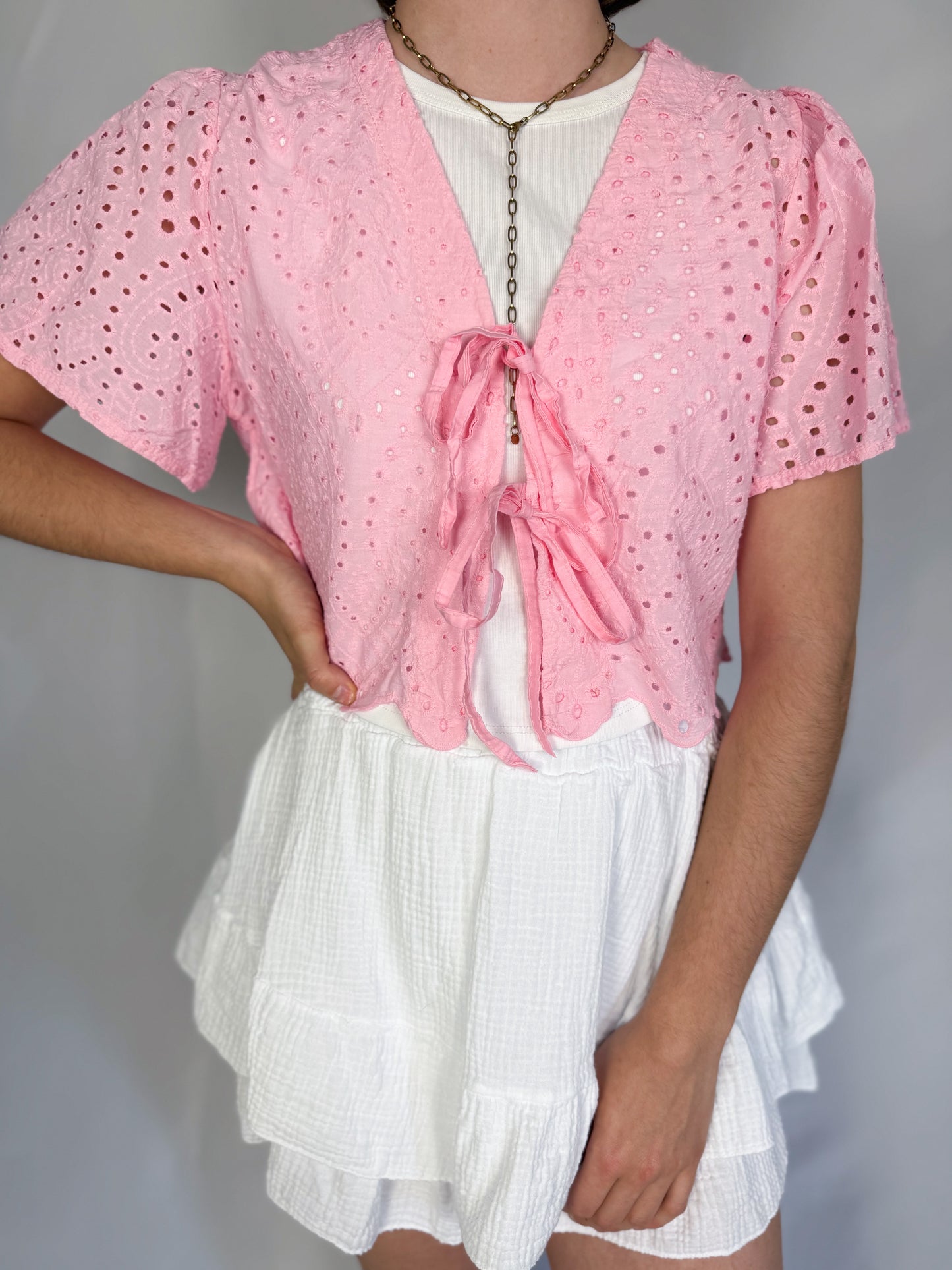 Bluse Summertime