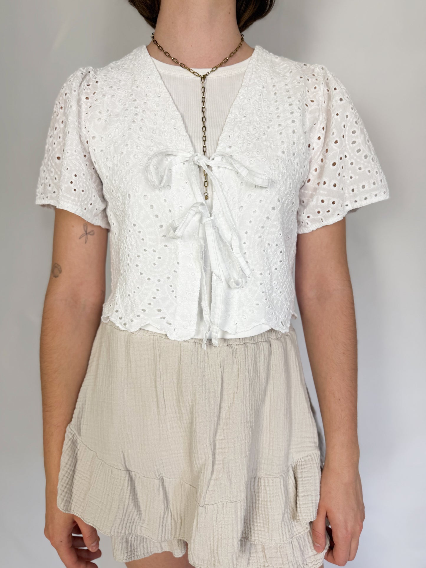 Bluse Summertime