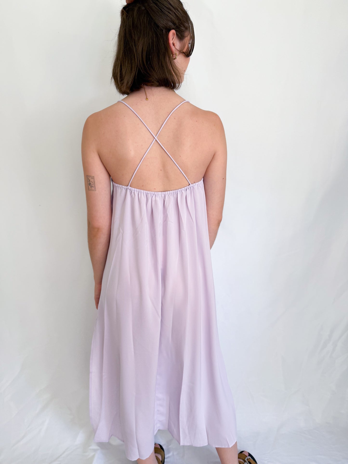 Trägerkleid Liz