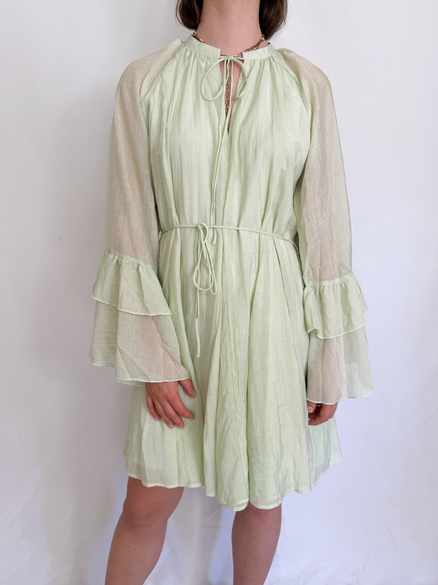 Kleid Fee