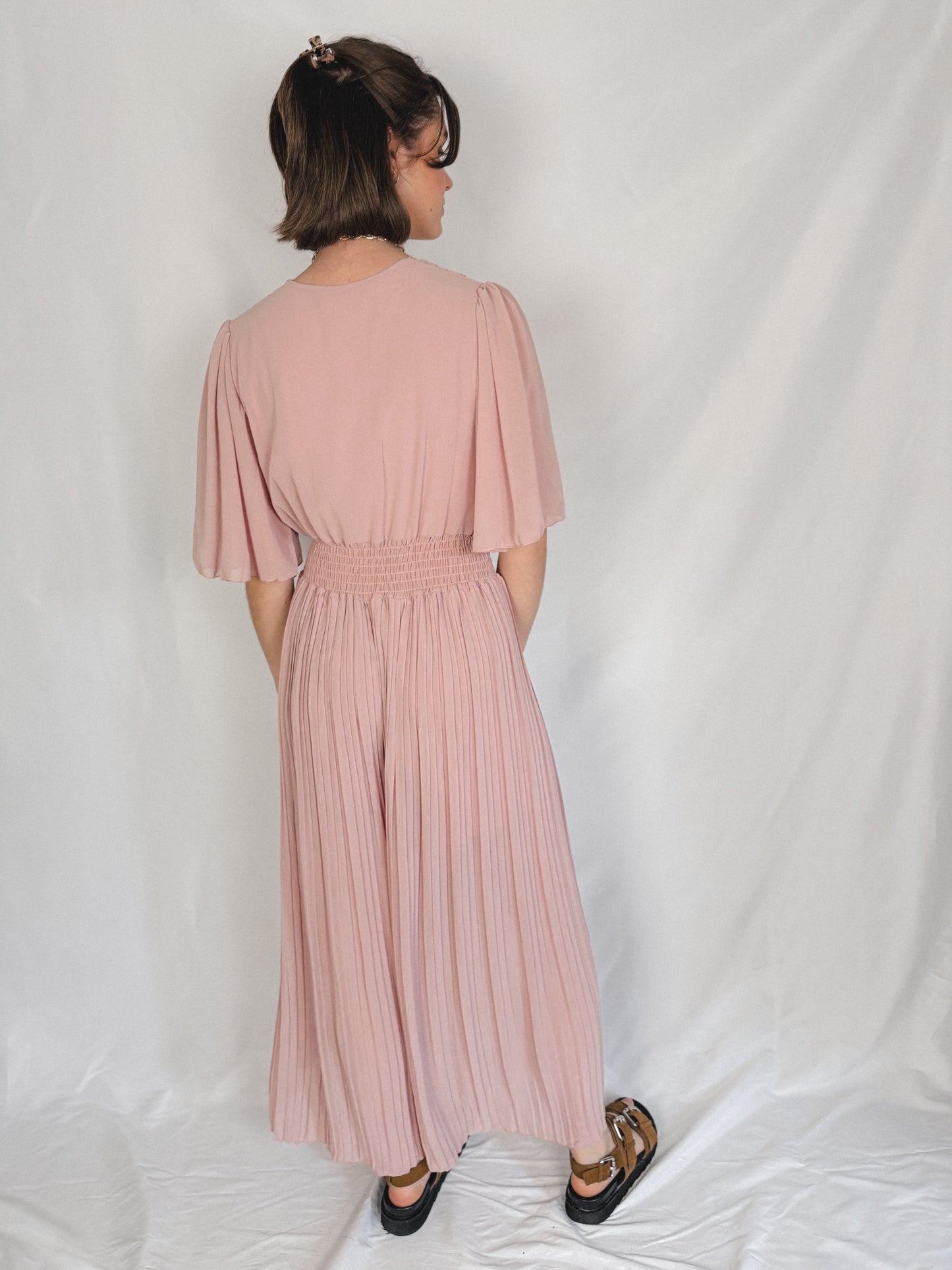 Jumpsuit Alma