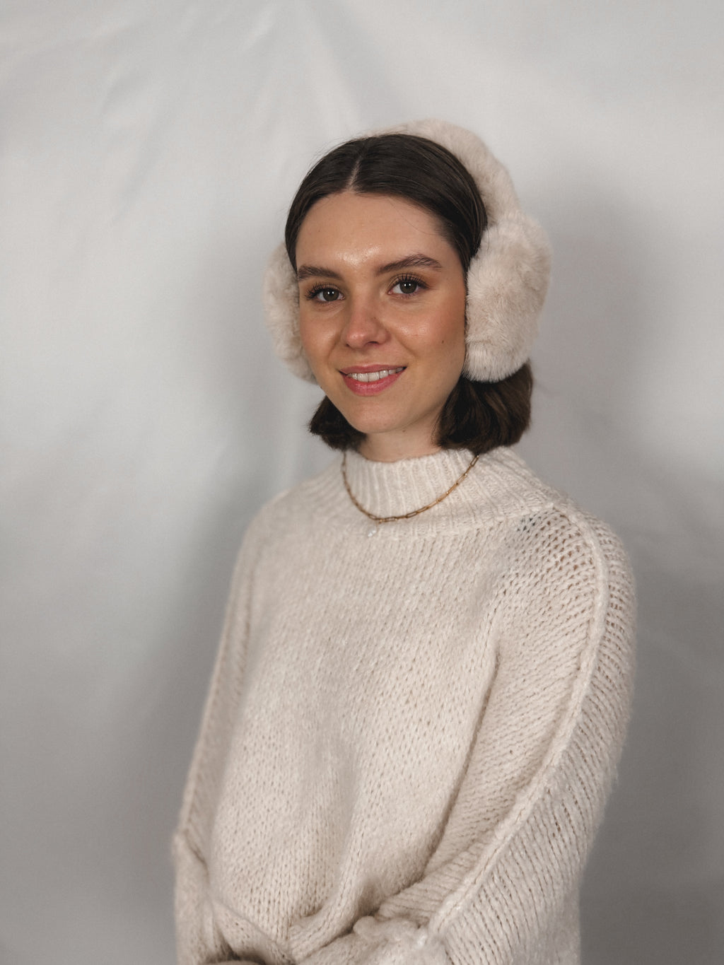 Ohrenwärmer Flauschi