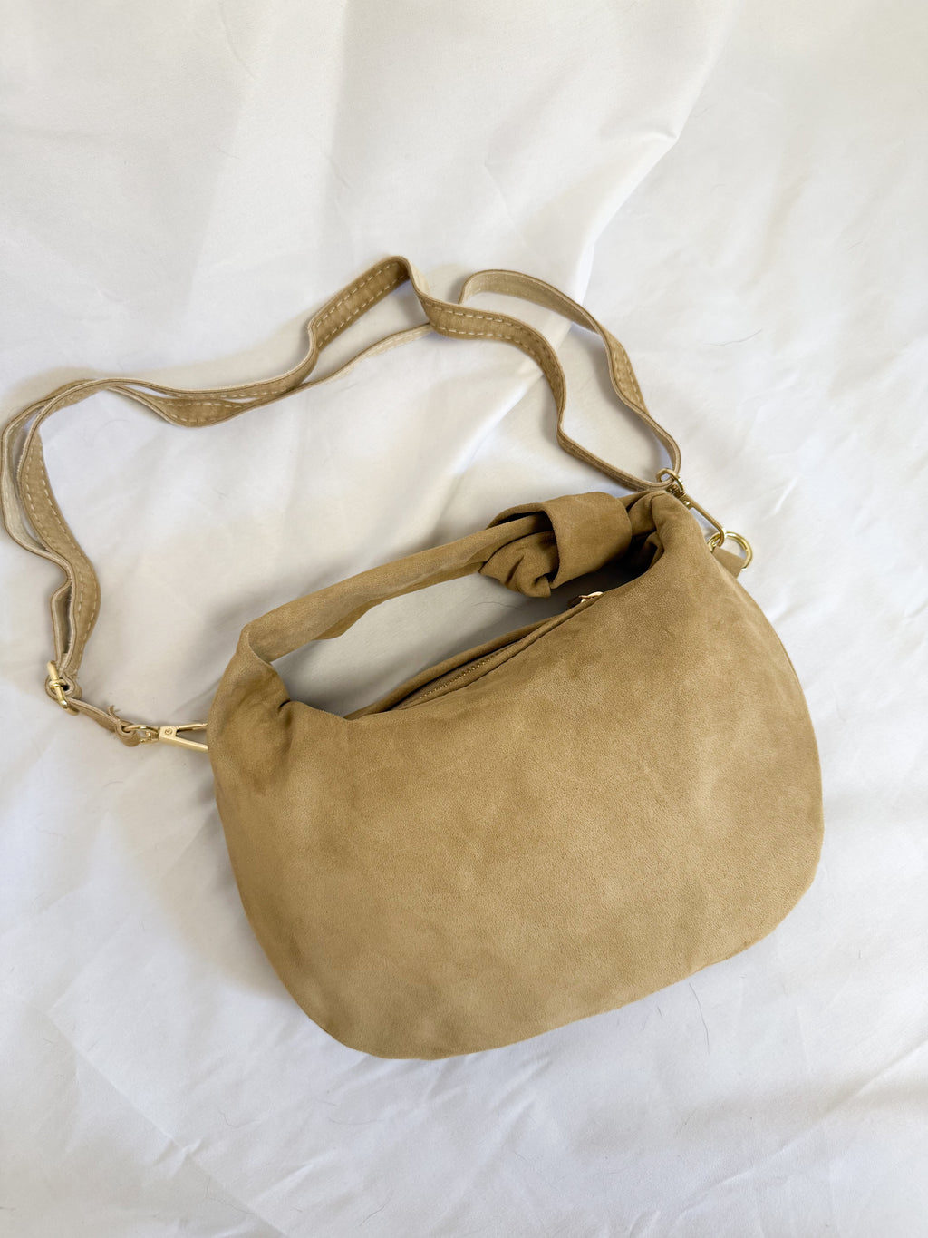 Knot Bag