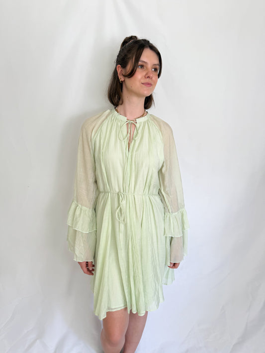 Kleid Fee