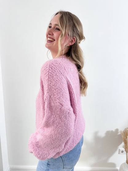 Pullover May