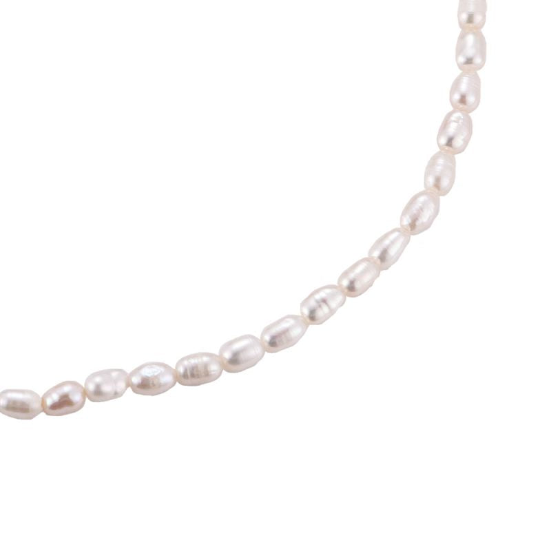 Simple Pearls Kette