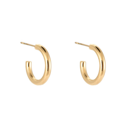 Big Simple Hoops