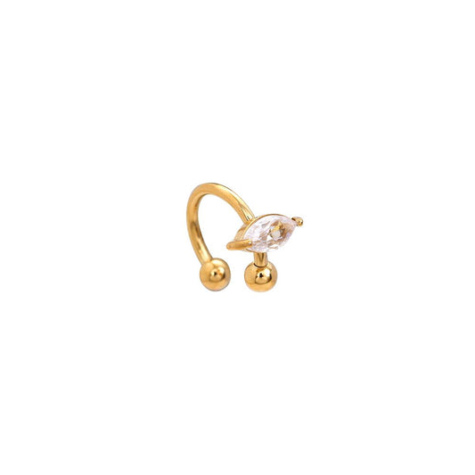 Shiny Earcuff