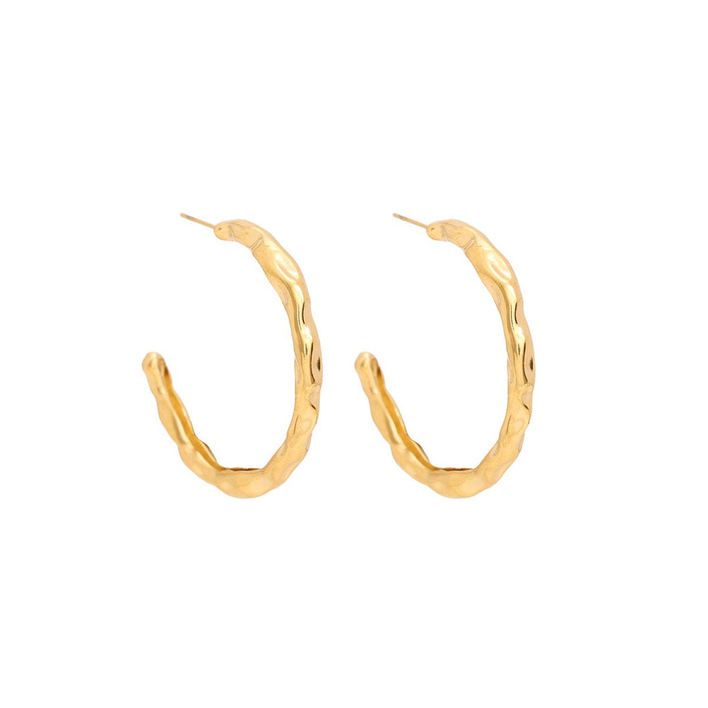 Halfmoon Hoops