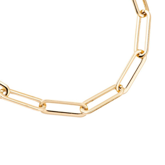 Big Chain Armband