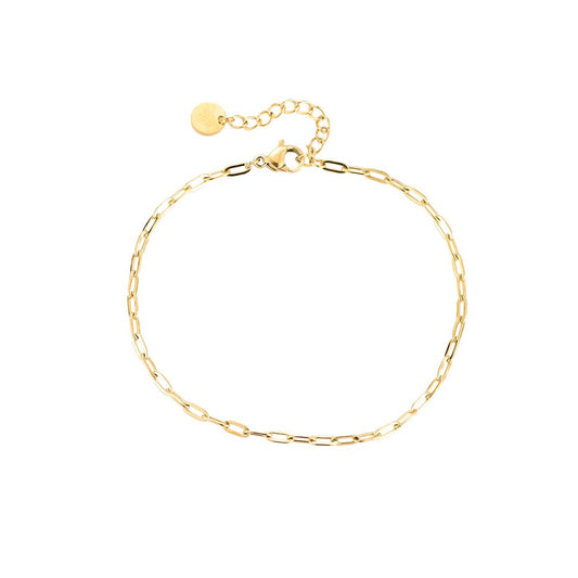 Small Chain Armband
